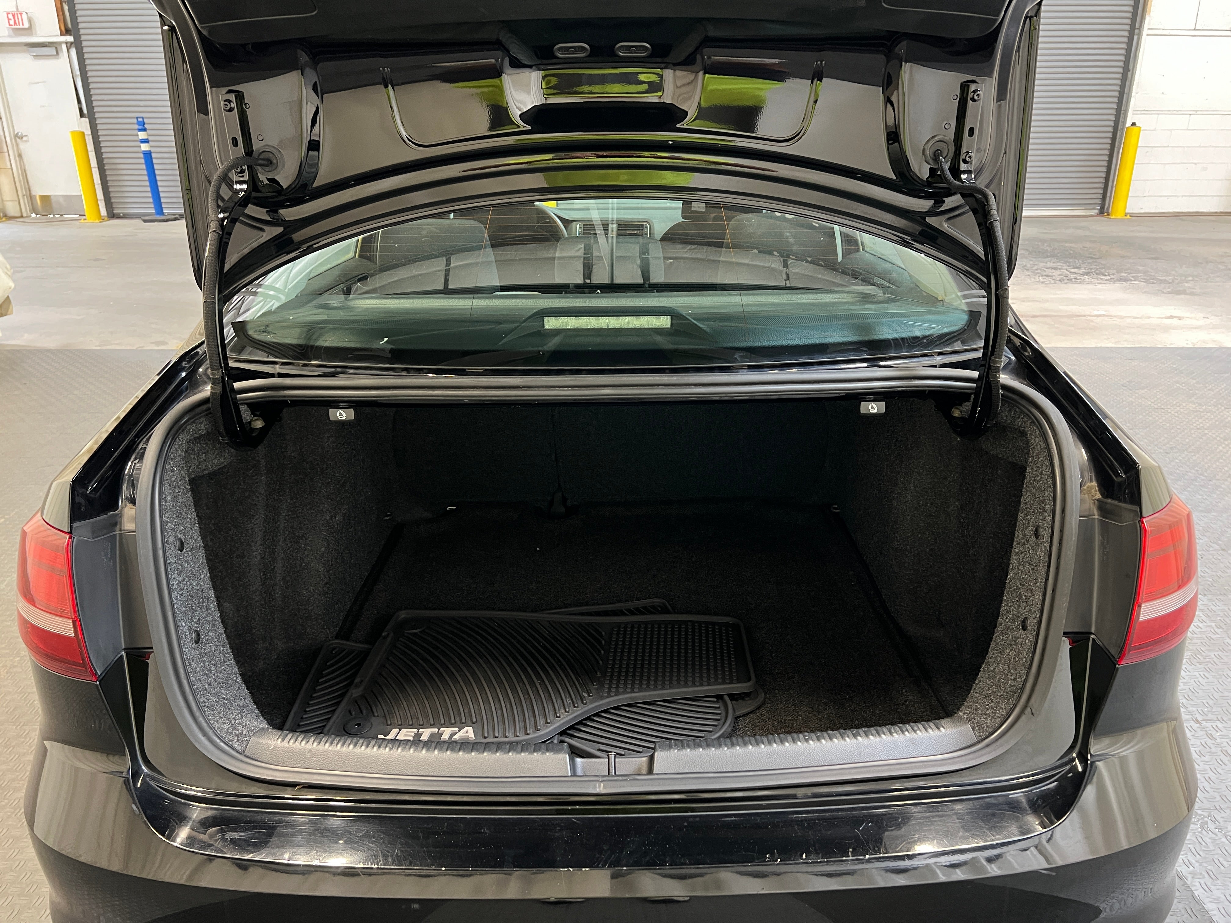 2017 Volkswagen Jetta S 7