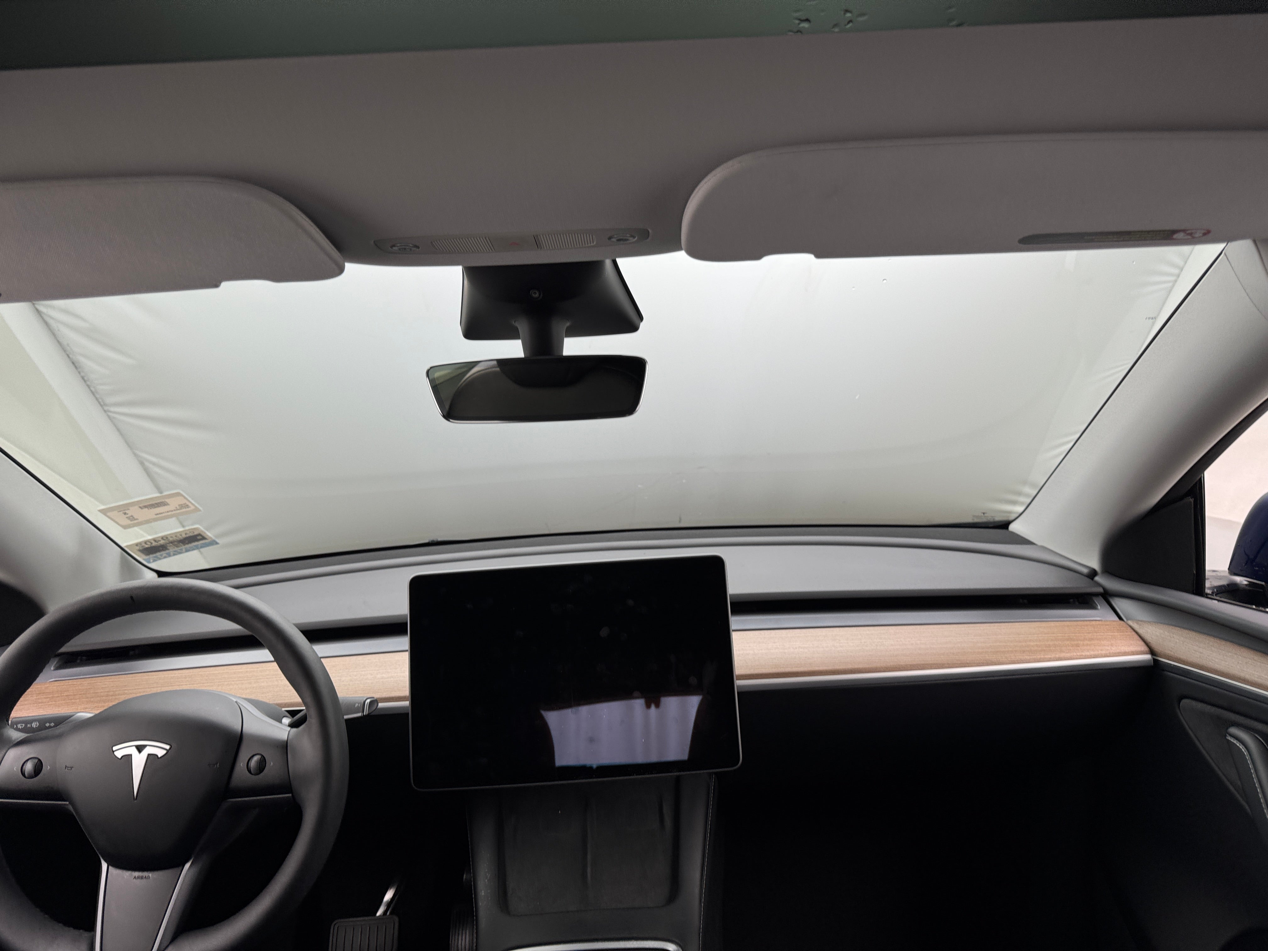 2023 Tesla Model Y Long Range 2