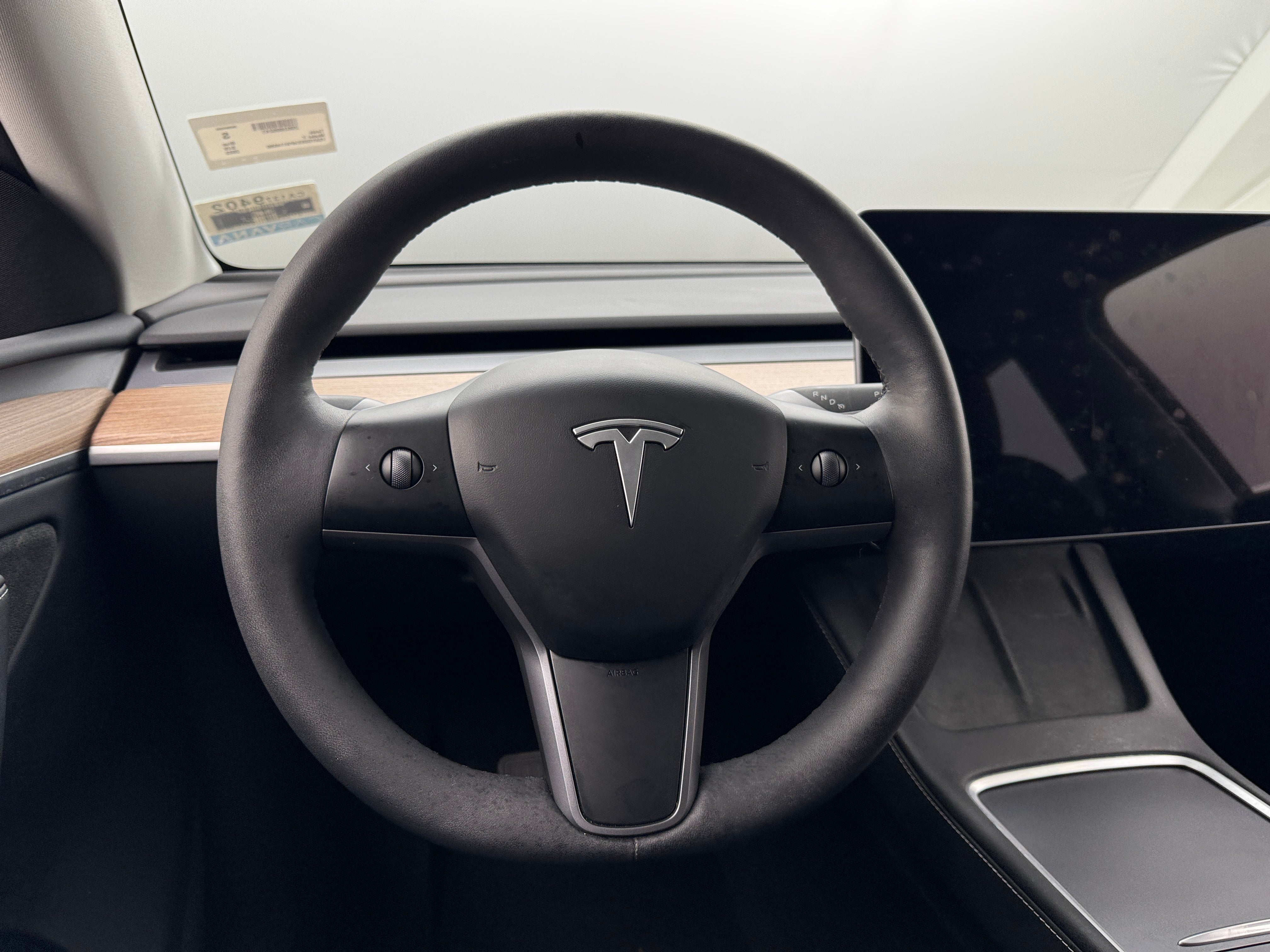 2023 Tesla Model Y Long Range 3