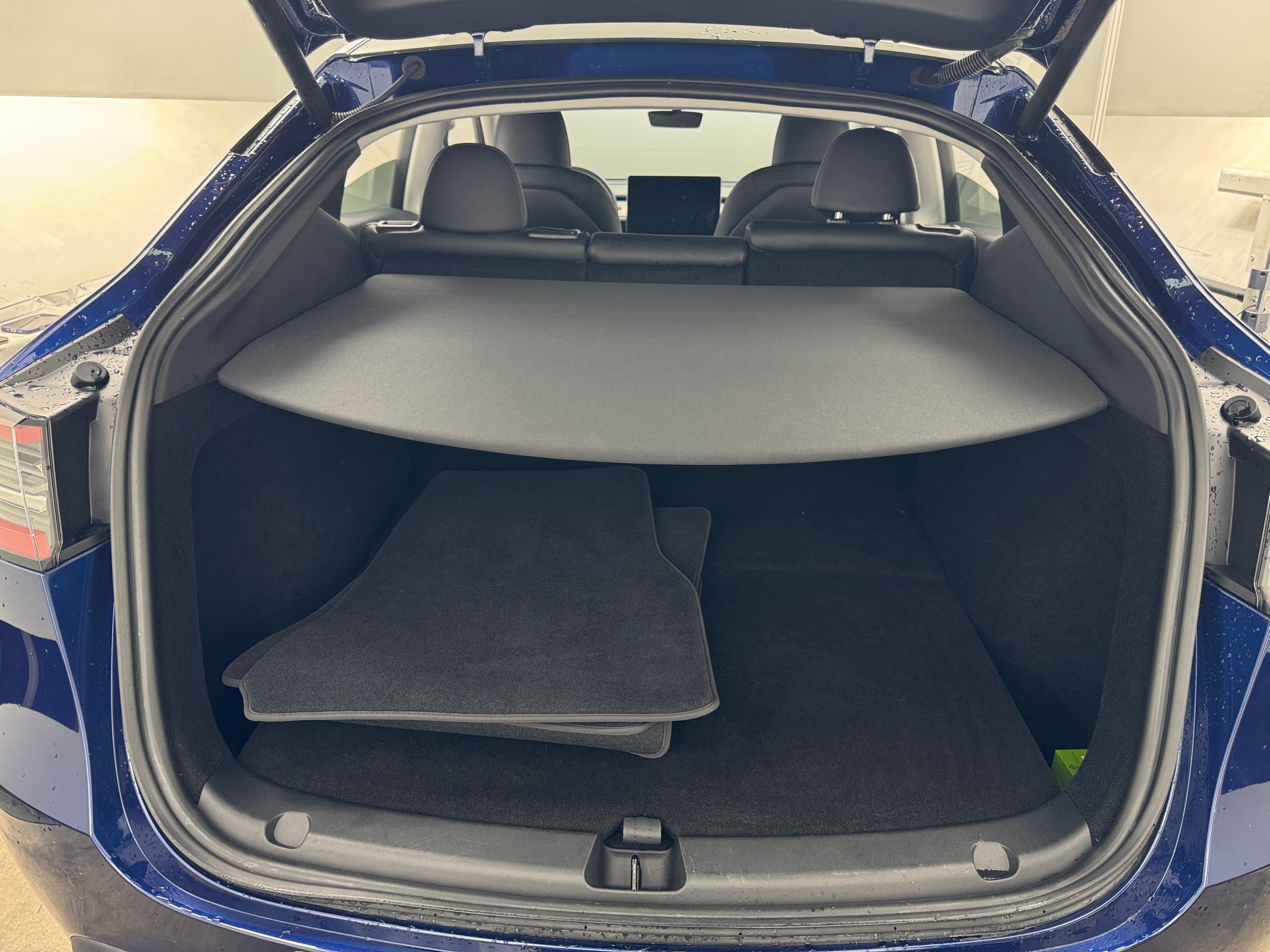 2023 Tesla Model Y Long Range 5