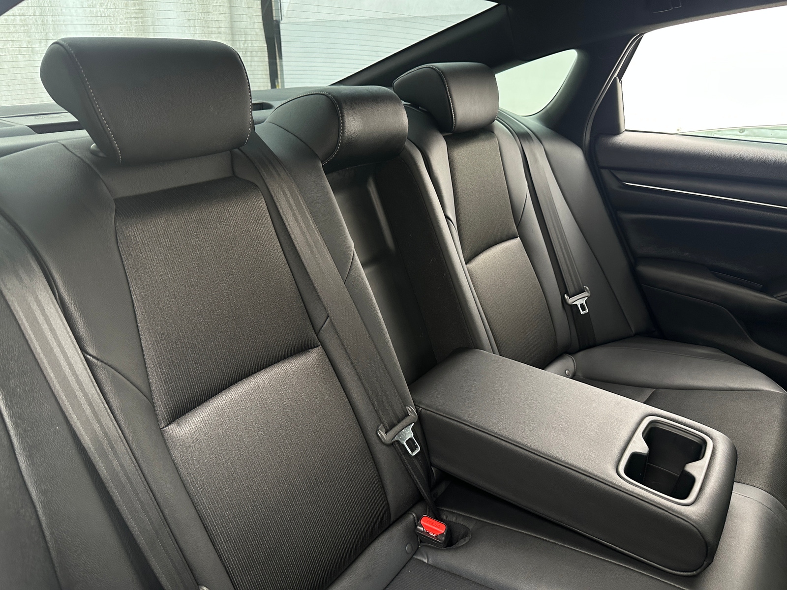 Thumbnail: 2020 Honda Accord - 6