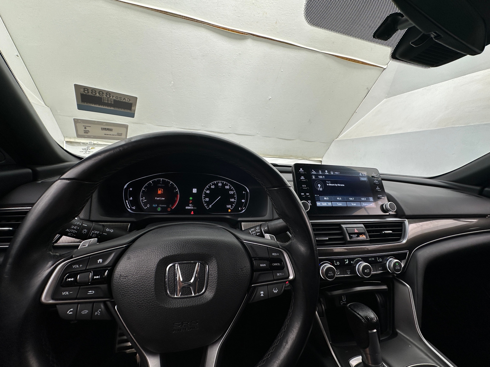 Thumbnail: 2020 Honda Accord - 3