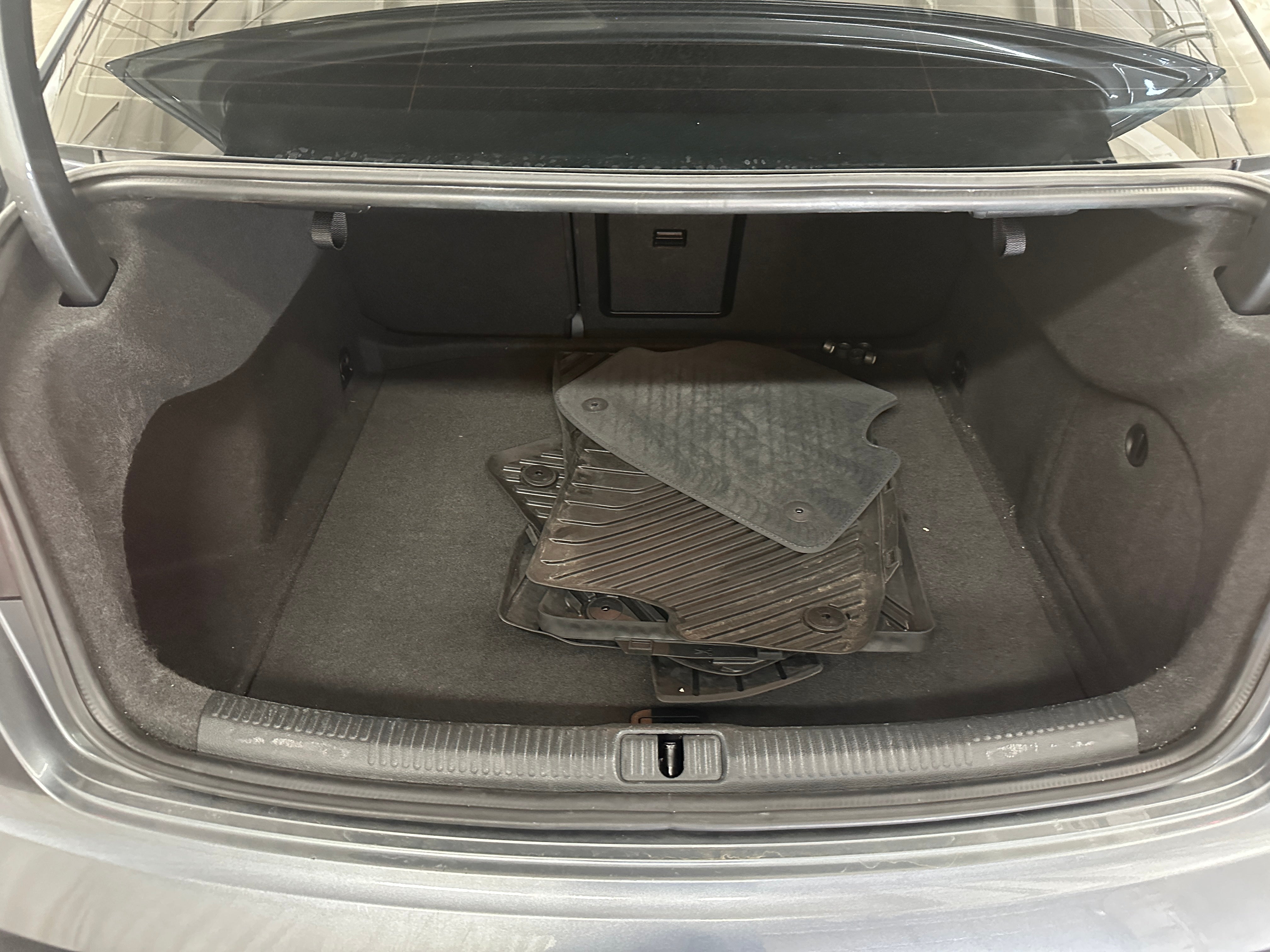 2018 Audi A3 Premium 6
