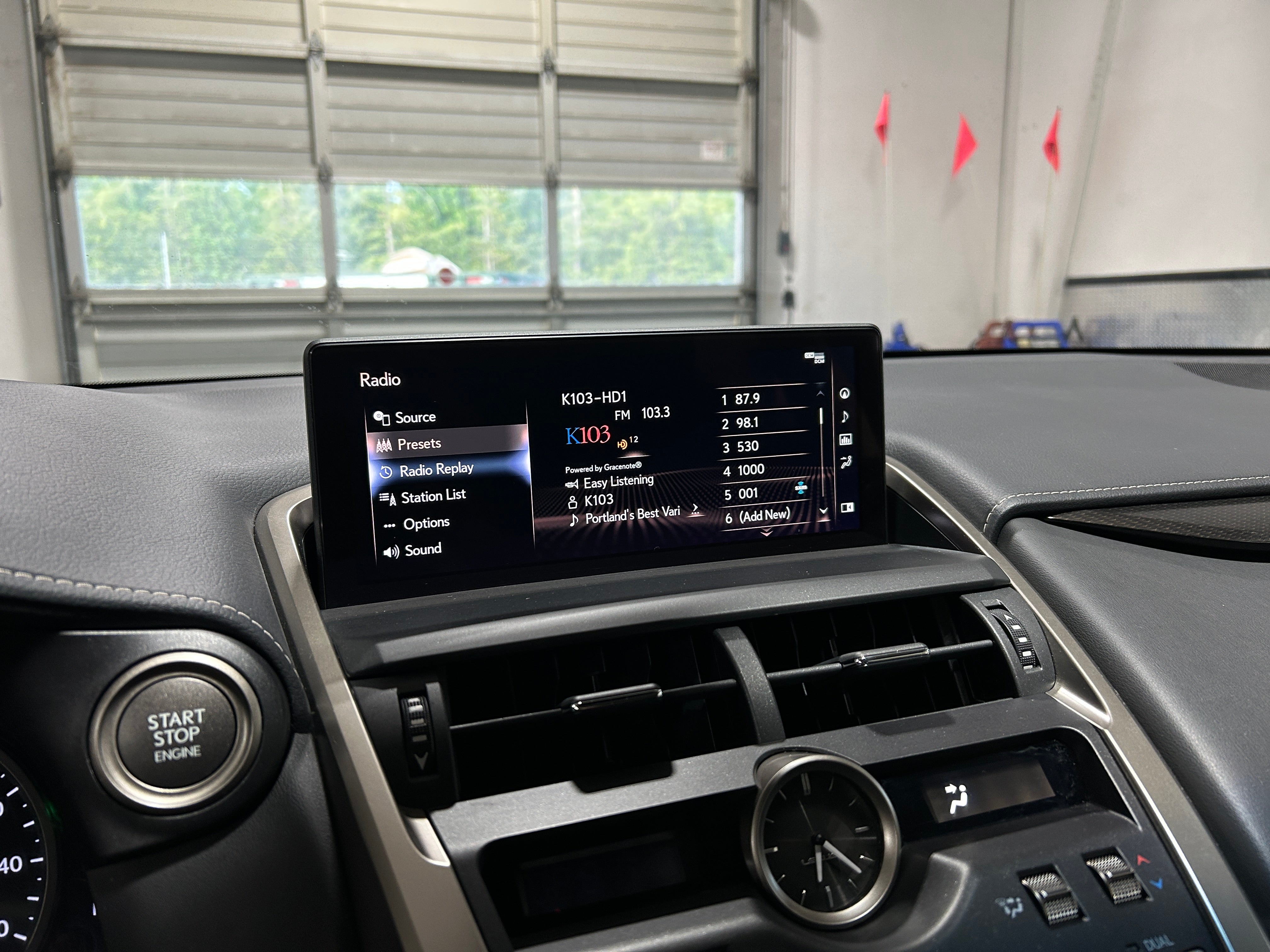 2019 Lexus NX 300 3