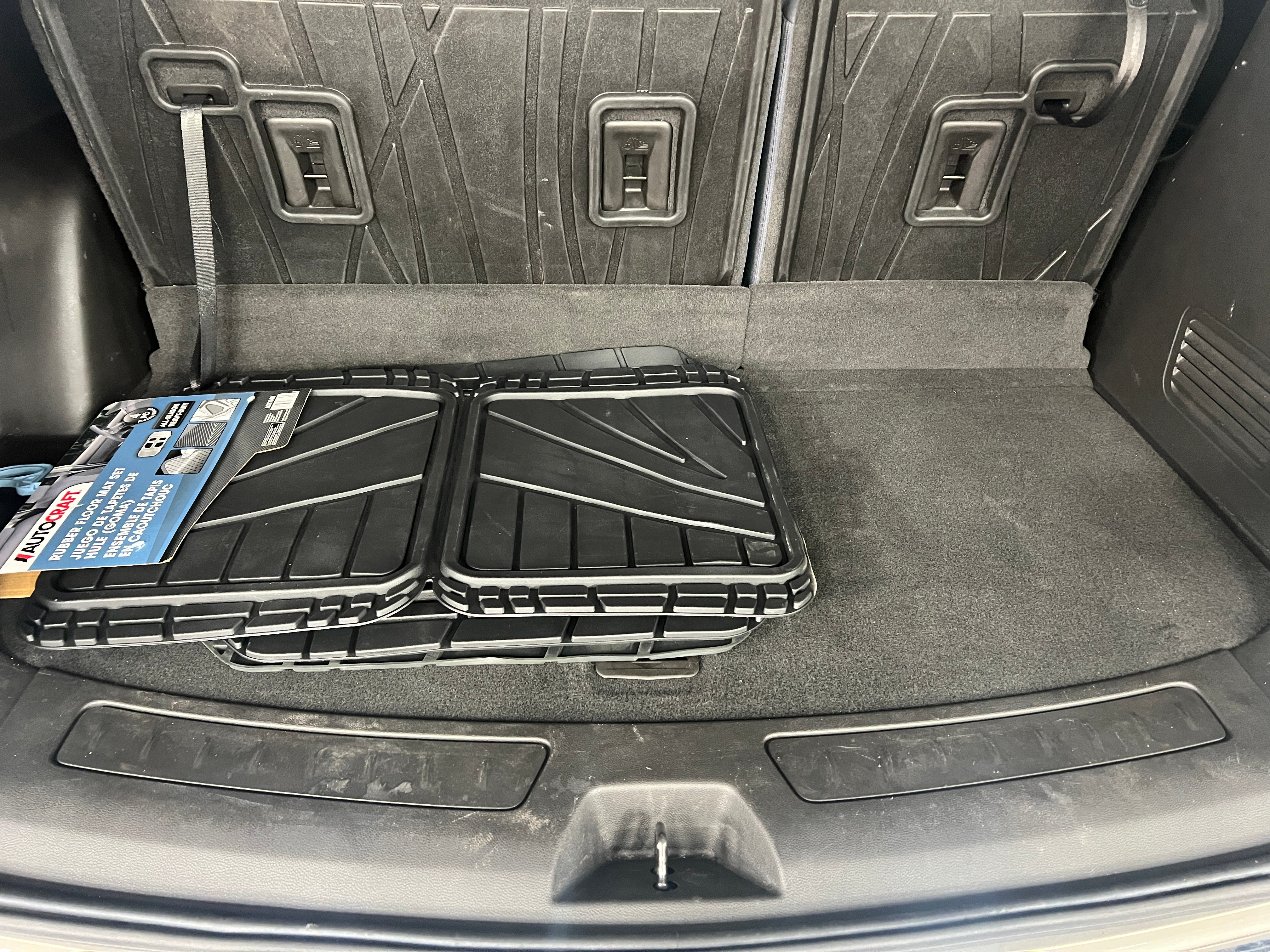 2021 Buick Enclave Essence 6