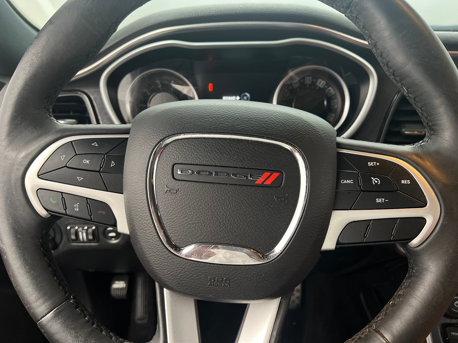 Thumbnail: 2018 Dodge Challenger - 4