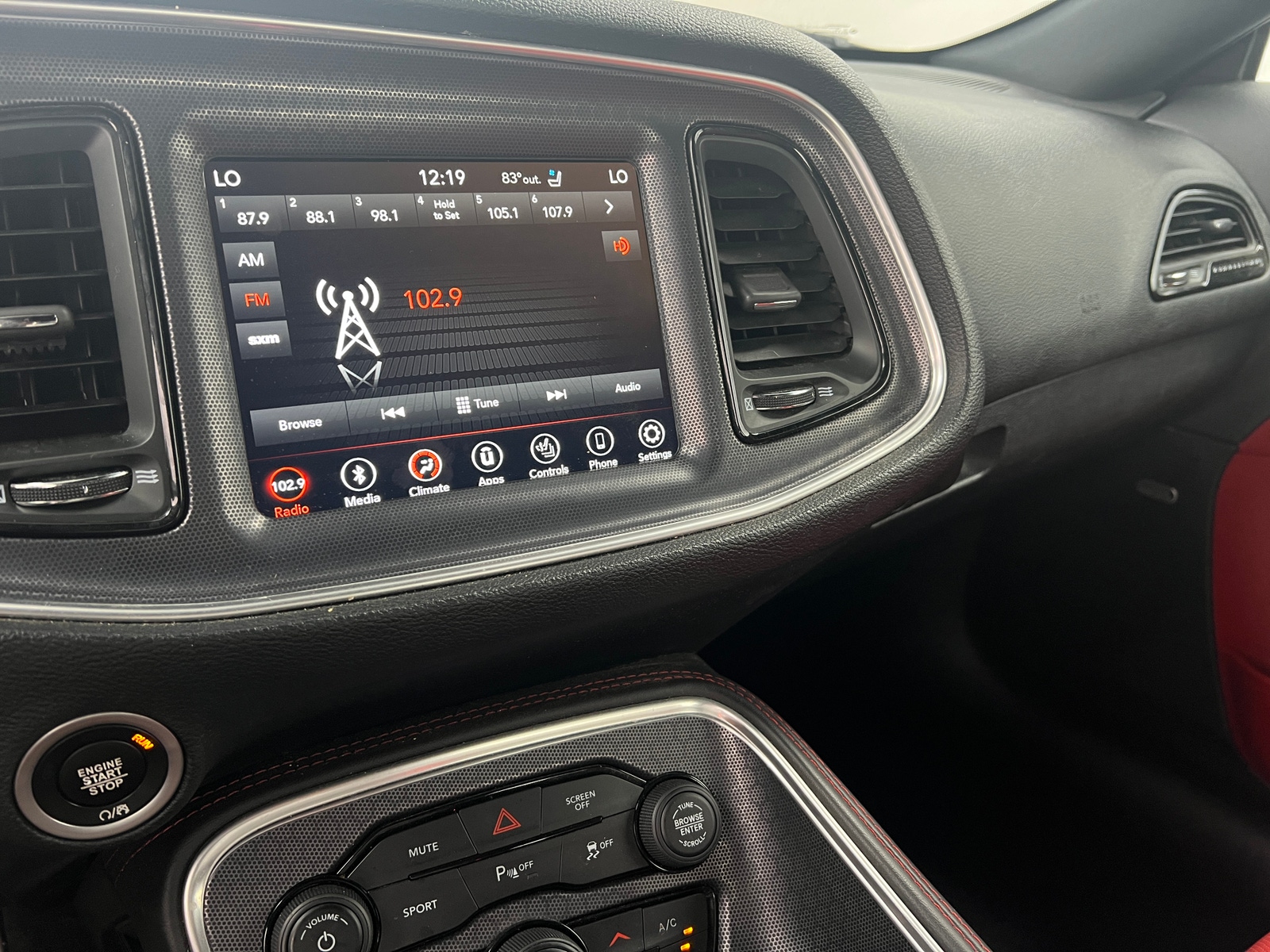 Thumbnail: 2018 Dodge Challenger - 3