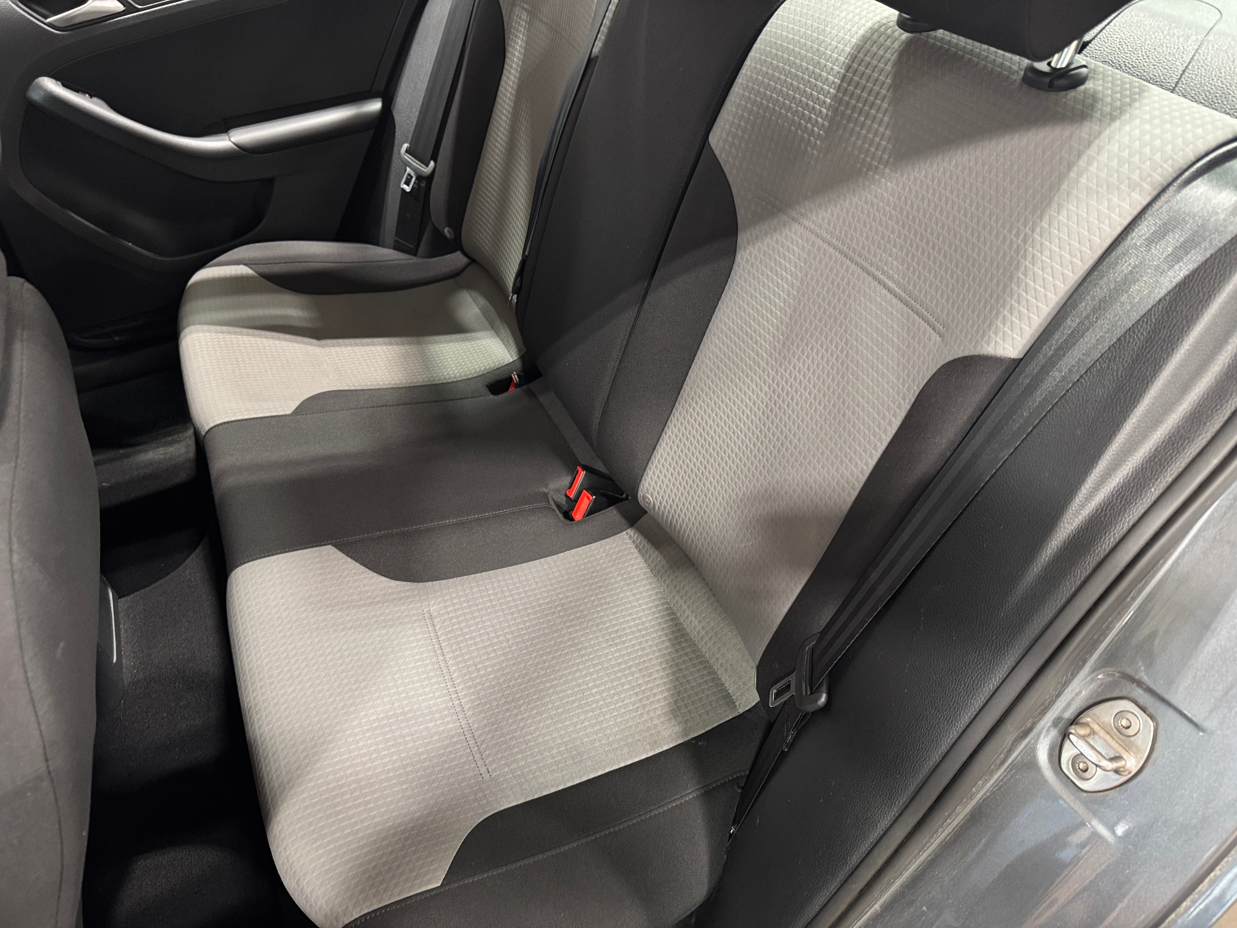 2017 Volkswagen Jetta S 6