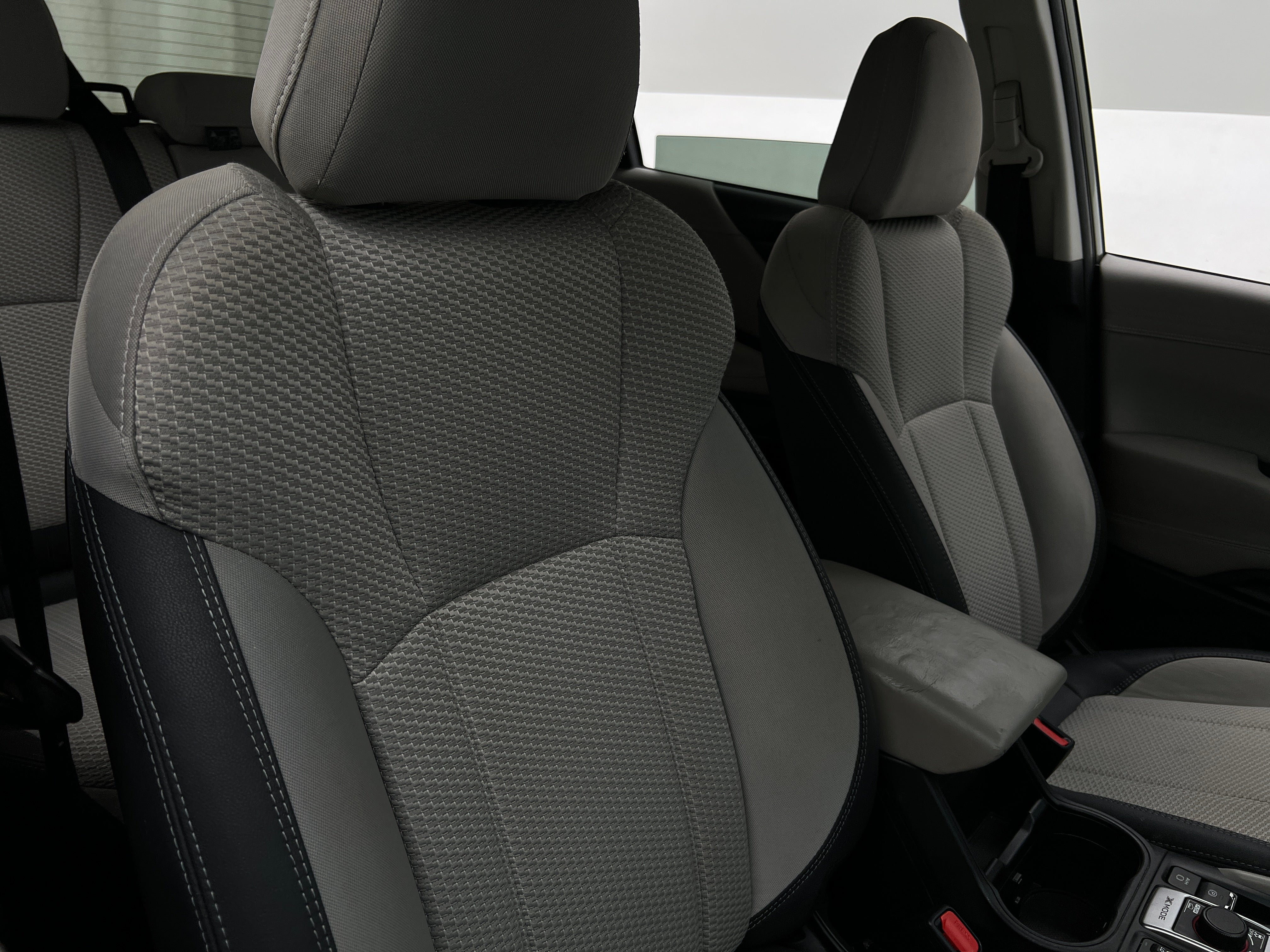 2019 Subaru Forester Premium 2