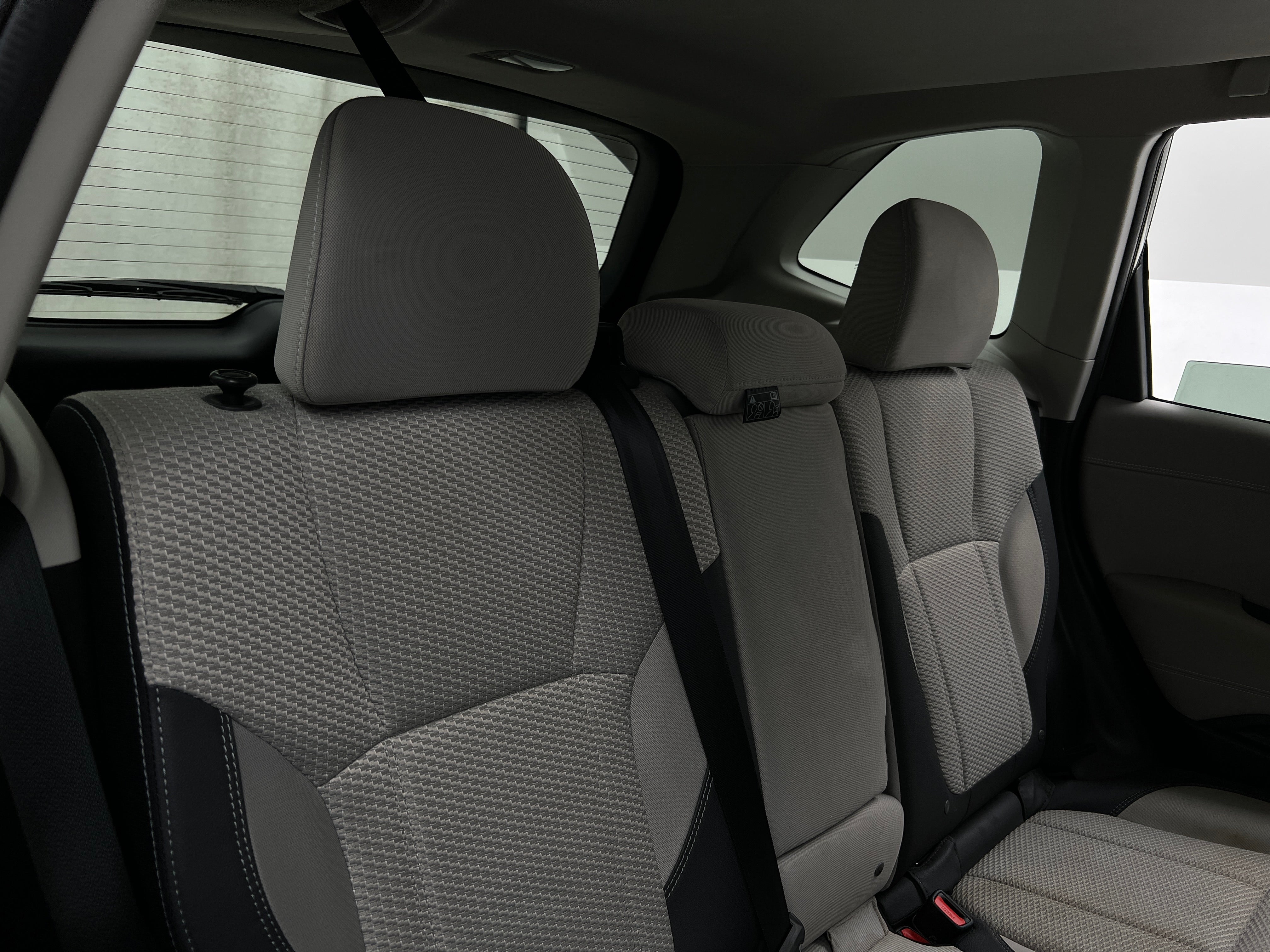 2019 Subaru Forester Premium 6