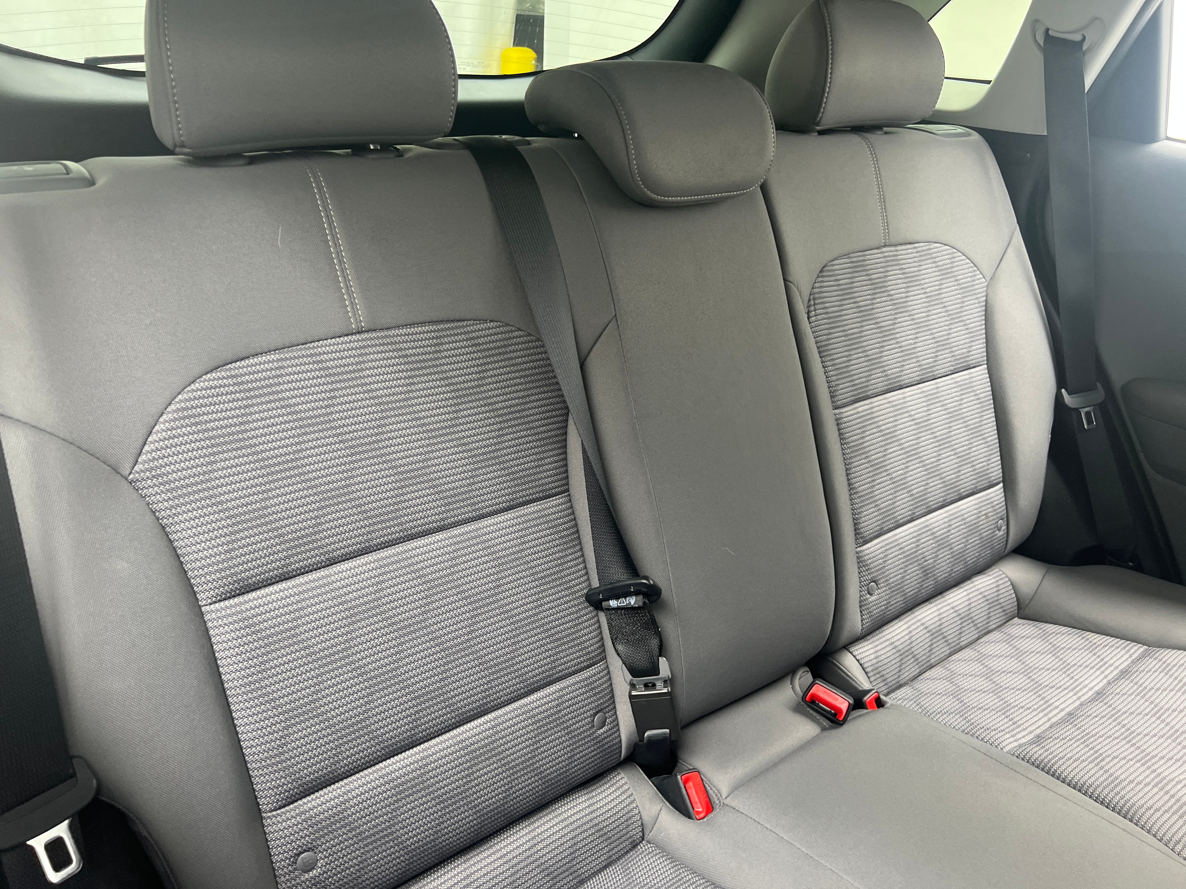 2020 Kia Niro LX 6