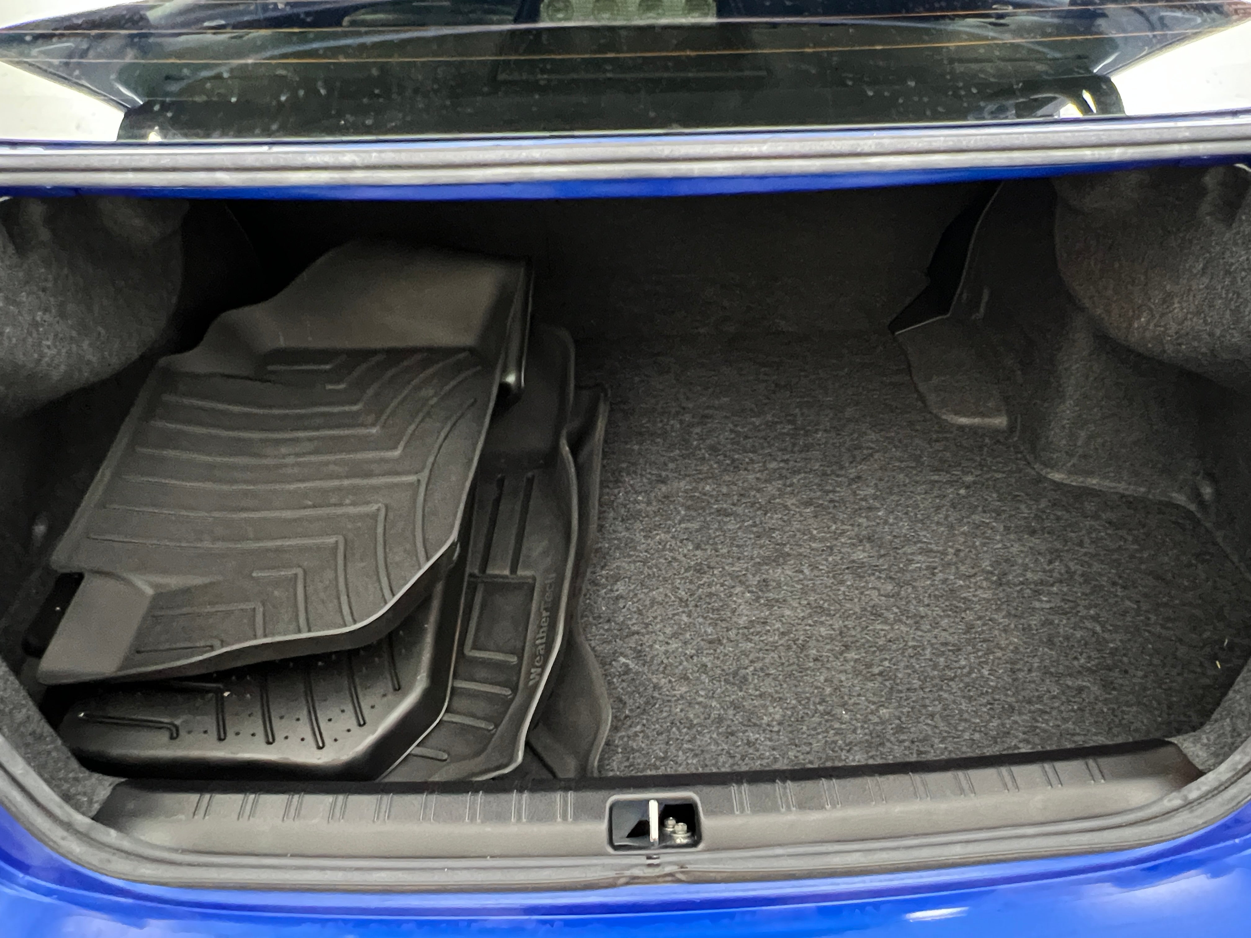 2018 Subaru WRX Limited 6