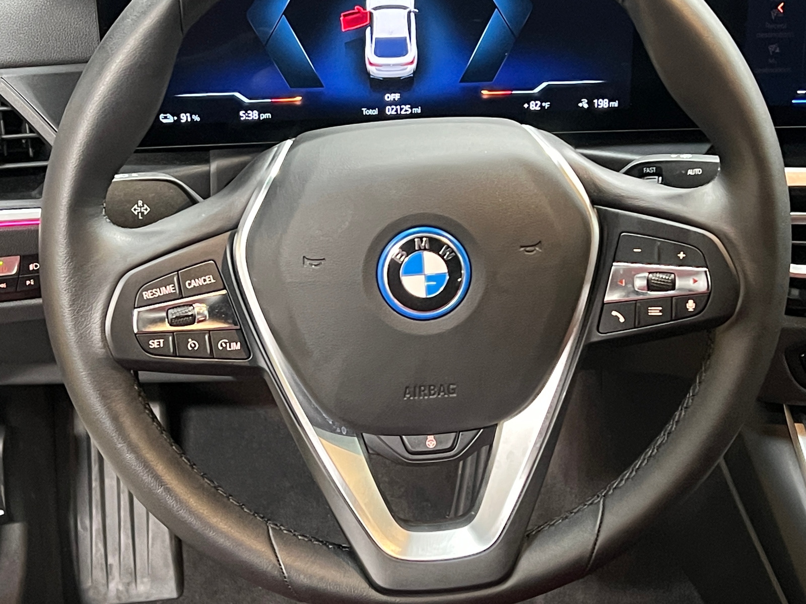 Thumbnail: 2024 BMW i4 - 4