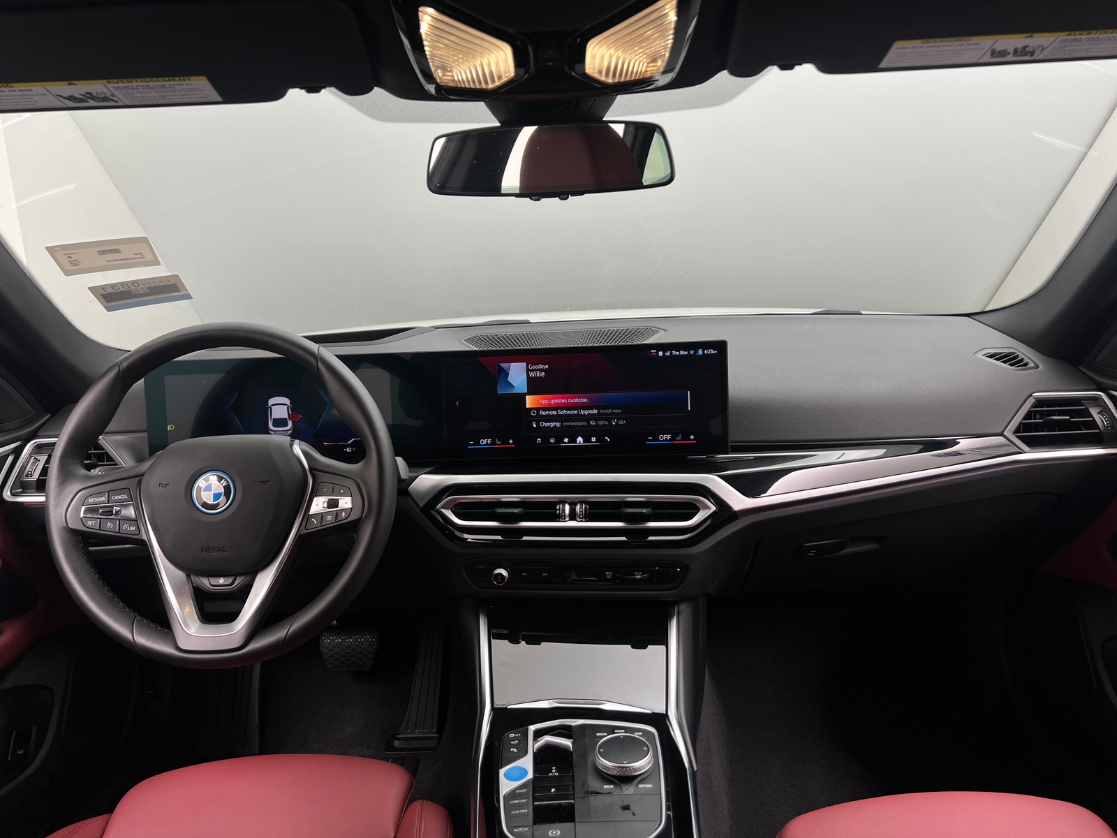 Thumbnail: 2024 BMW i4 - 2