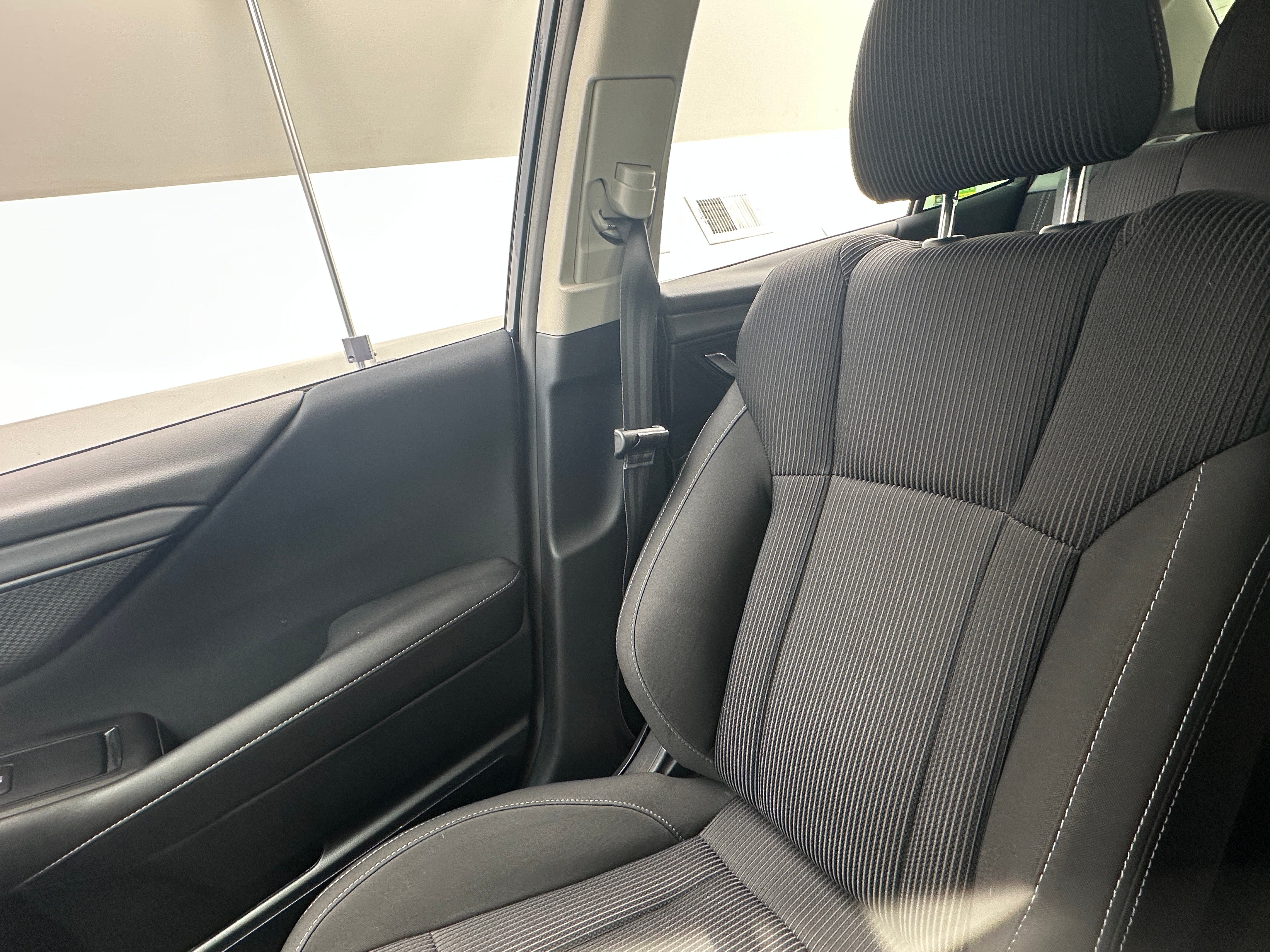 2024 Subaru Legacy Premium 2