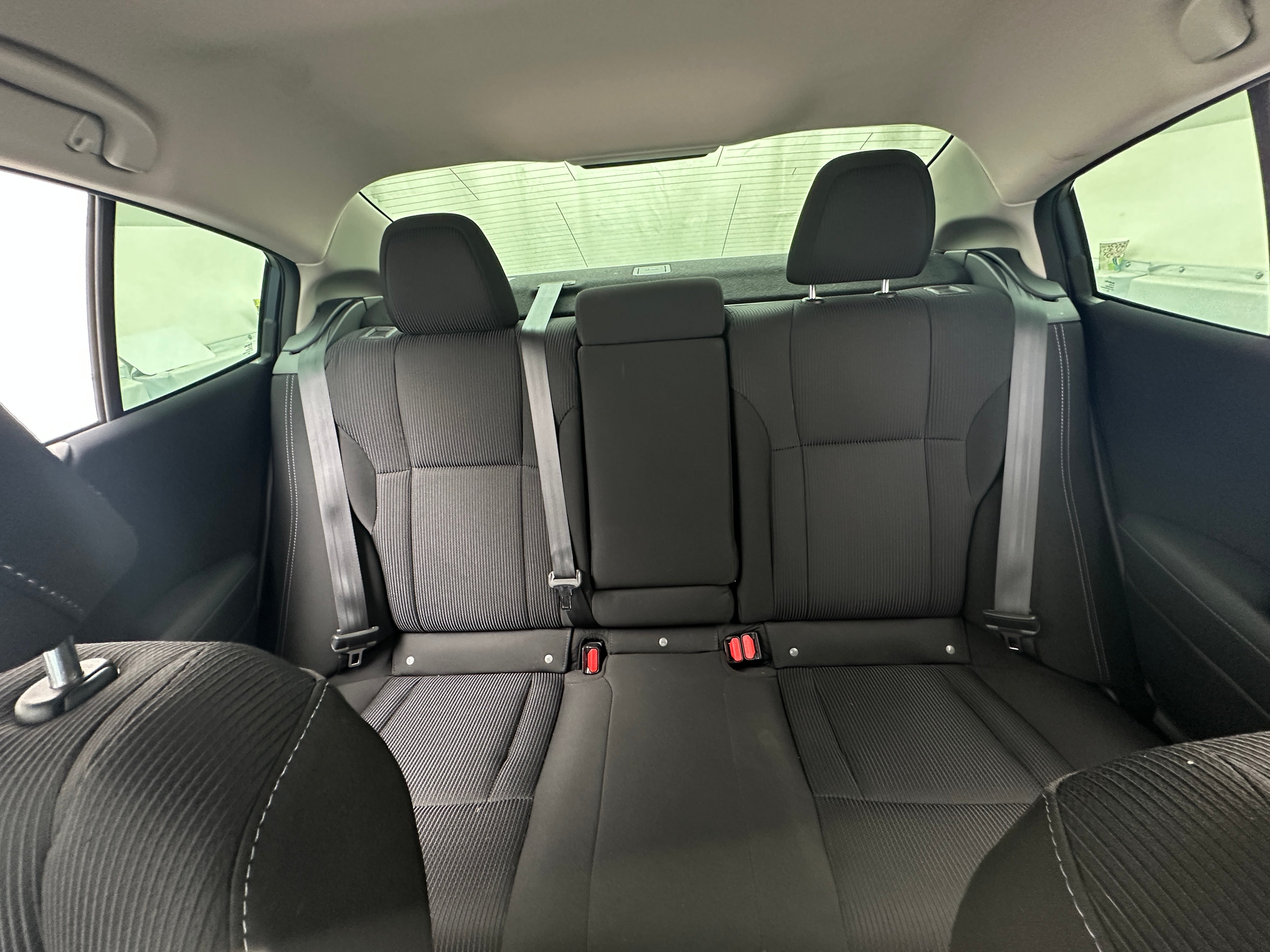 2024 Subaru Legacy Premium 6