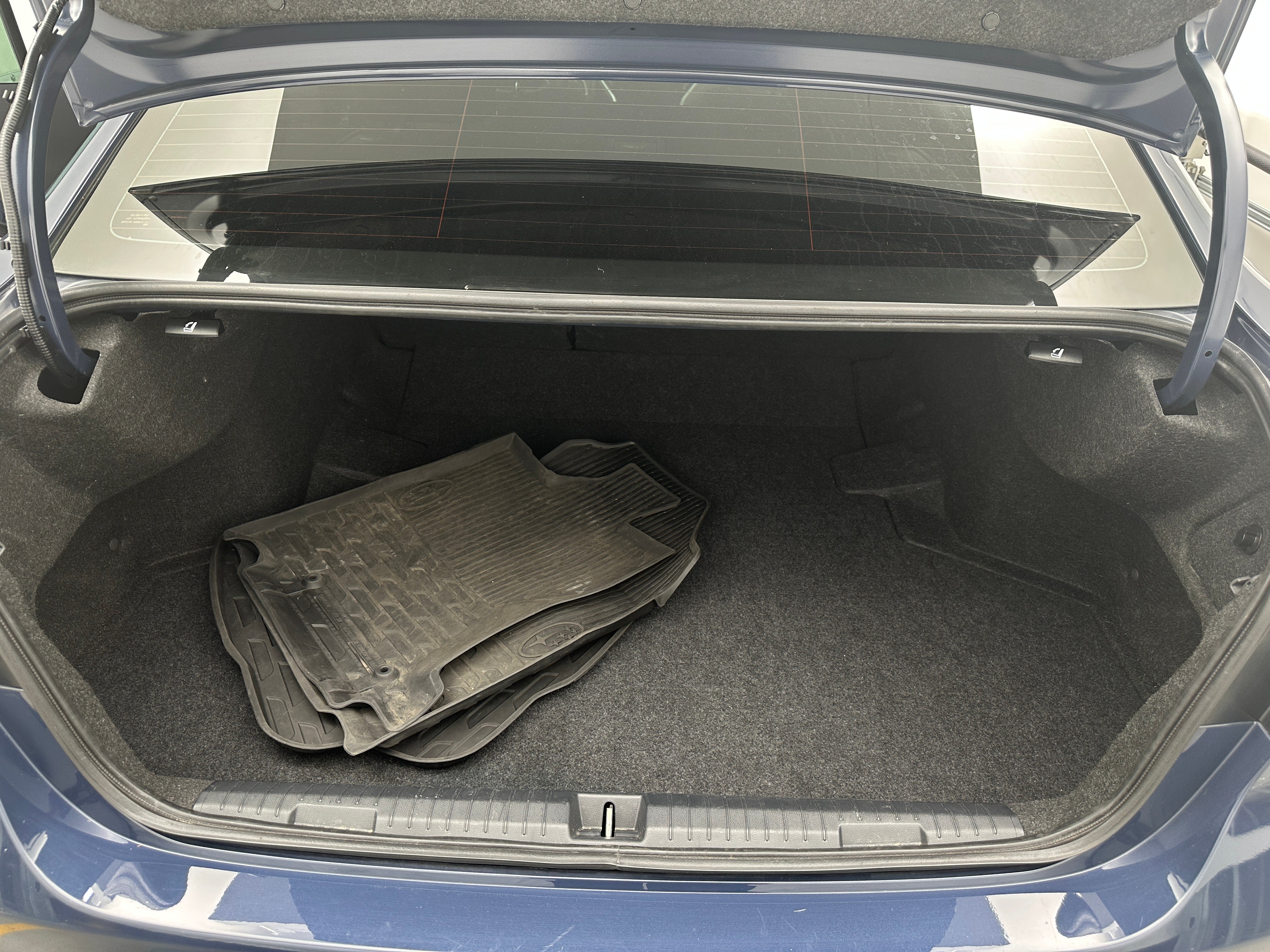 2024 Subaru Legacy Premium 7