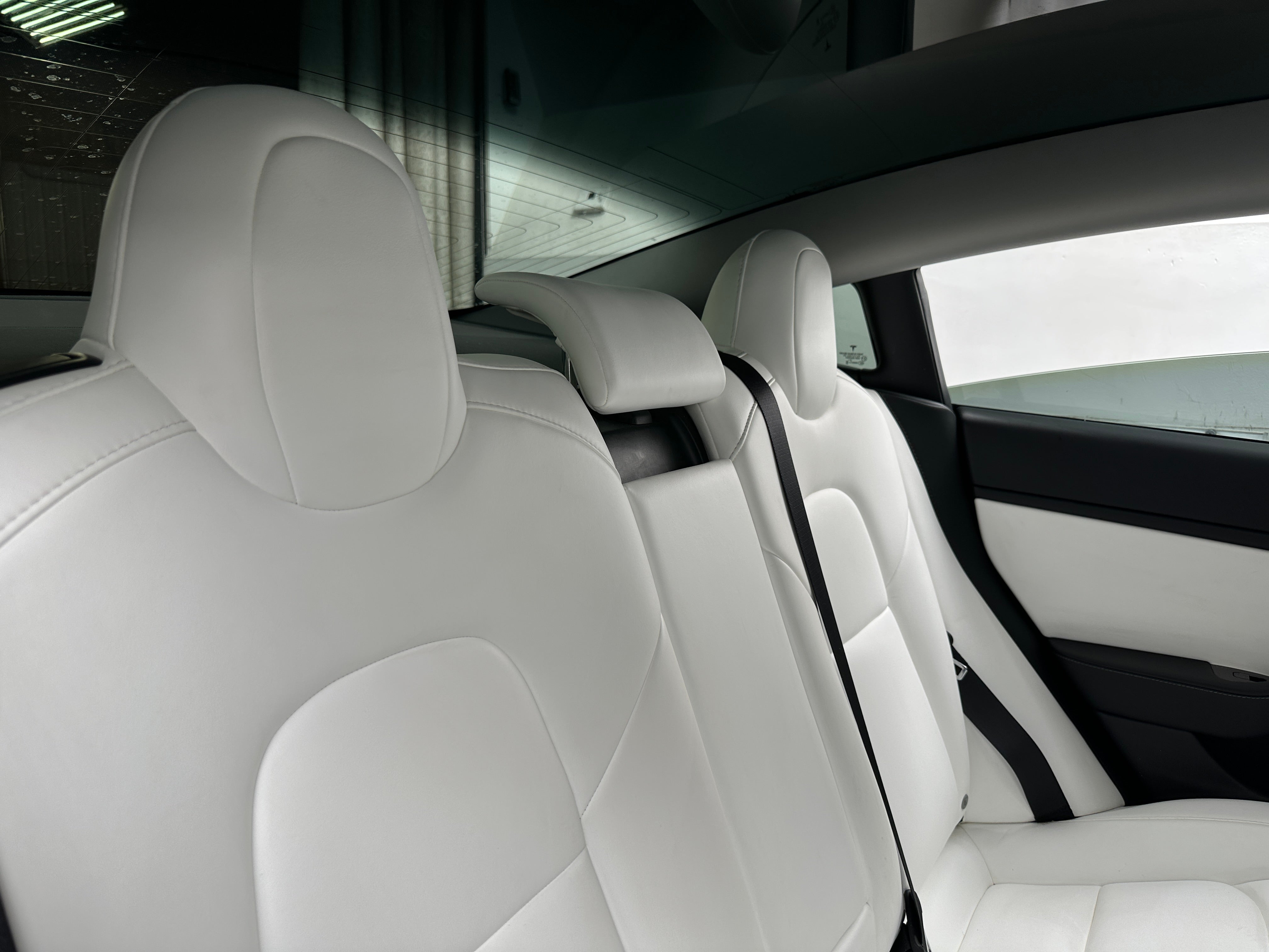 2020 Tesla Model 3 Long Range 3