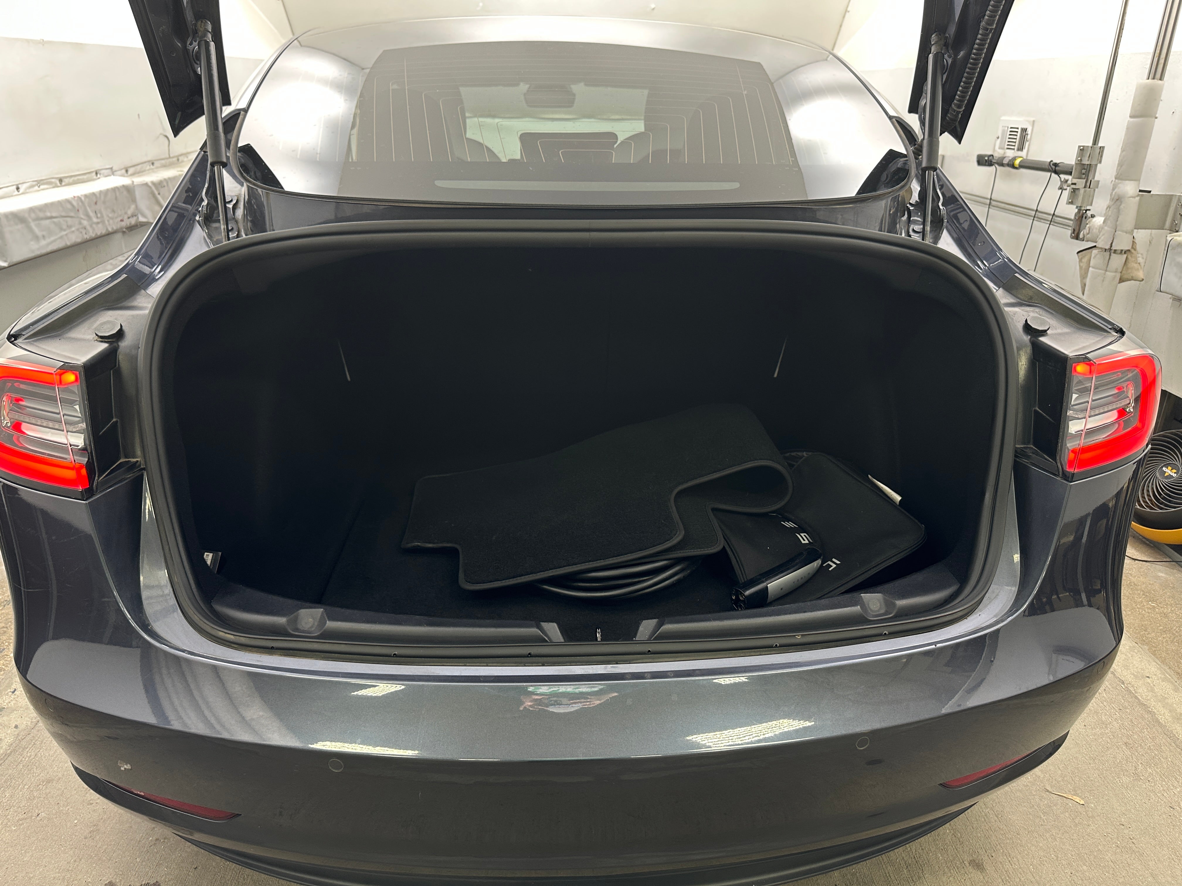 2020 Tesla Model 3 Long Range 4