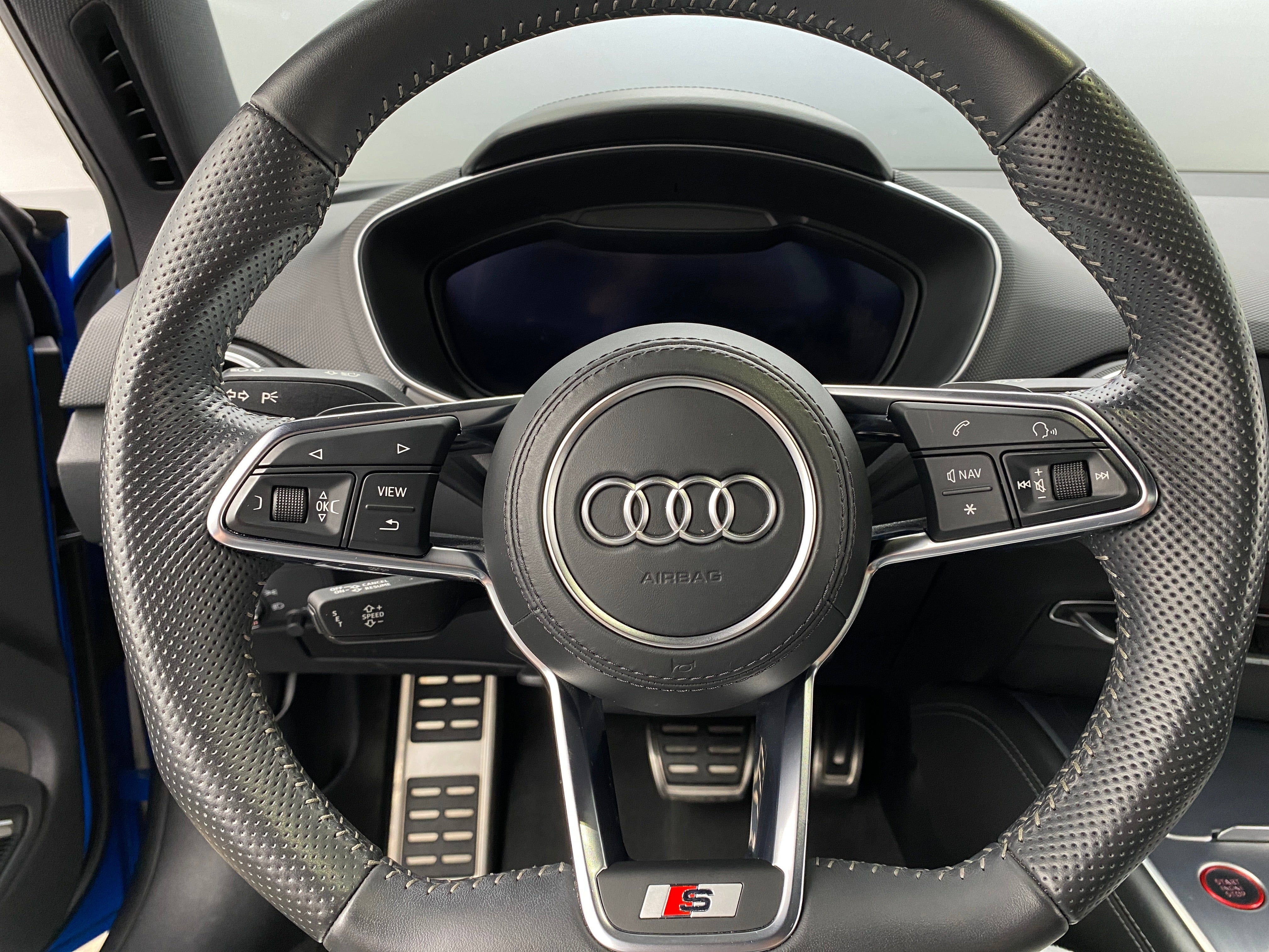 2019 Audi TT  3
