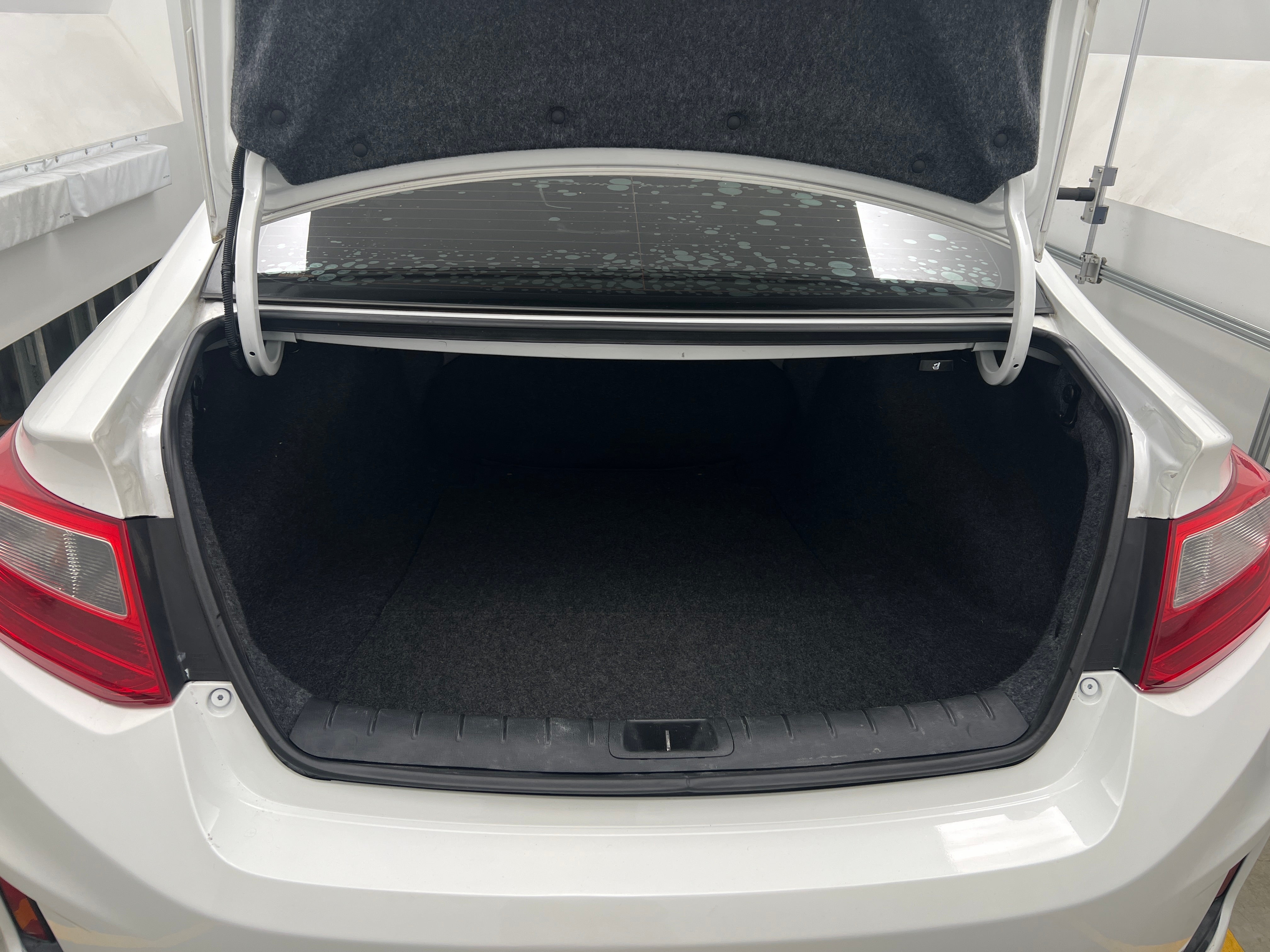 2014 Honda Accord EX-L 4