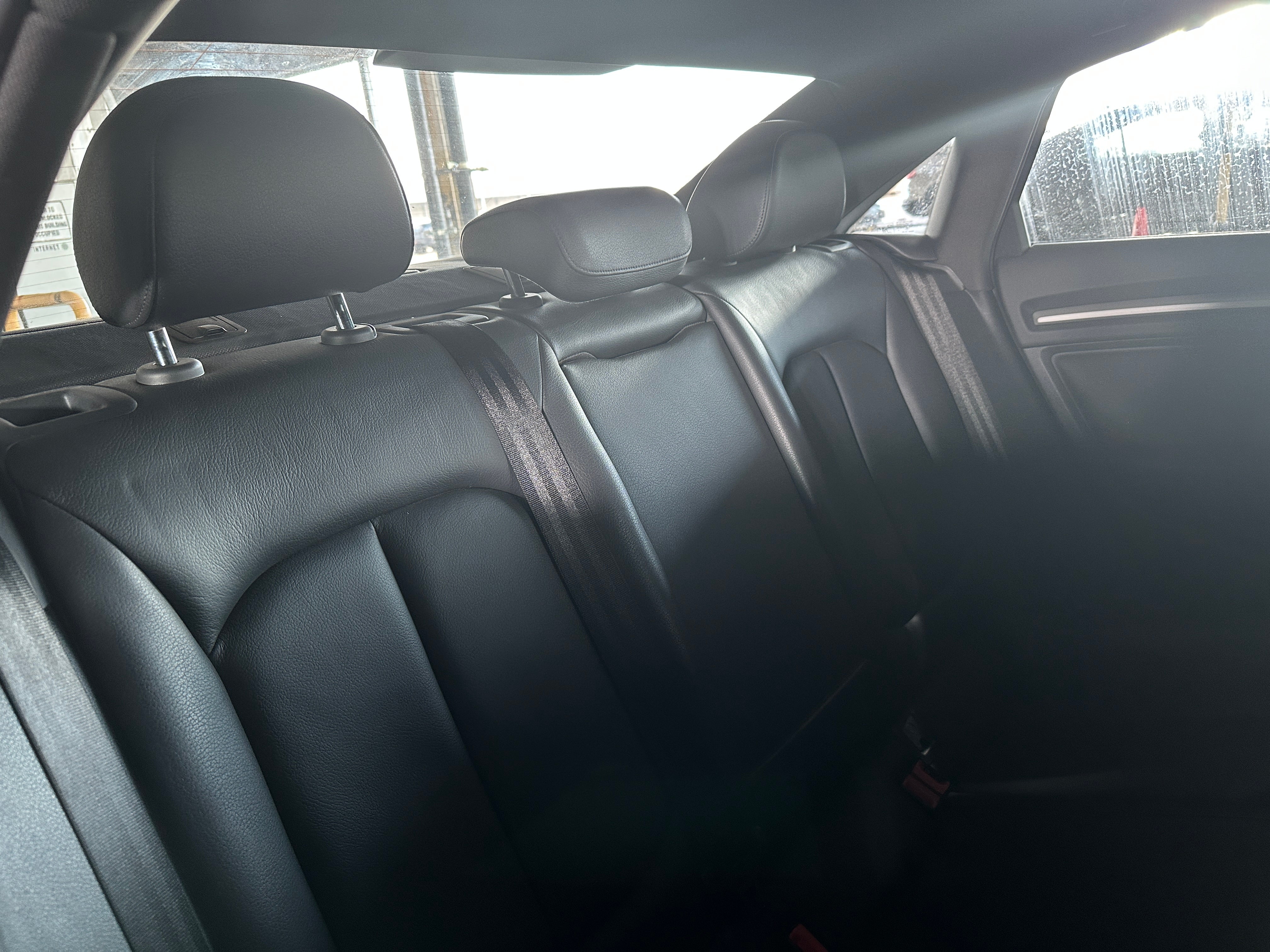 2016 Audi A3 Premium 5