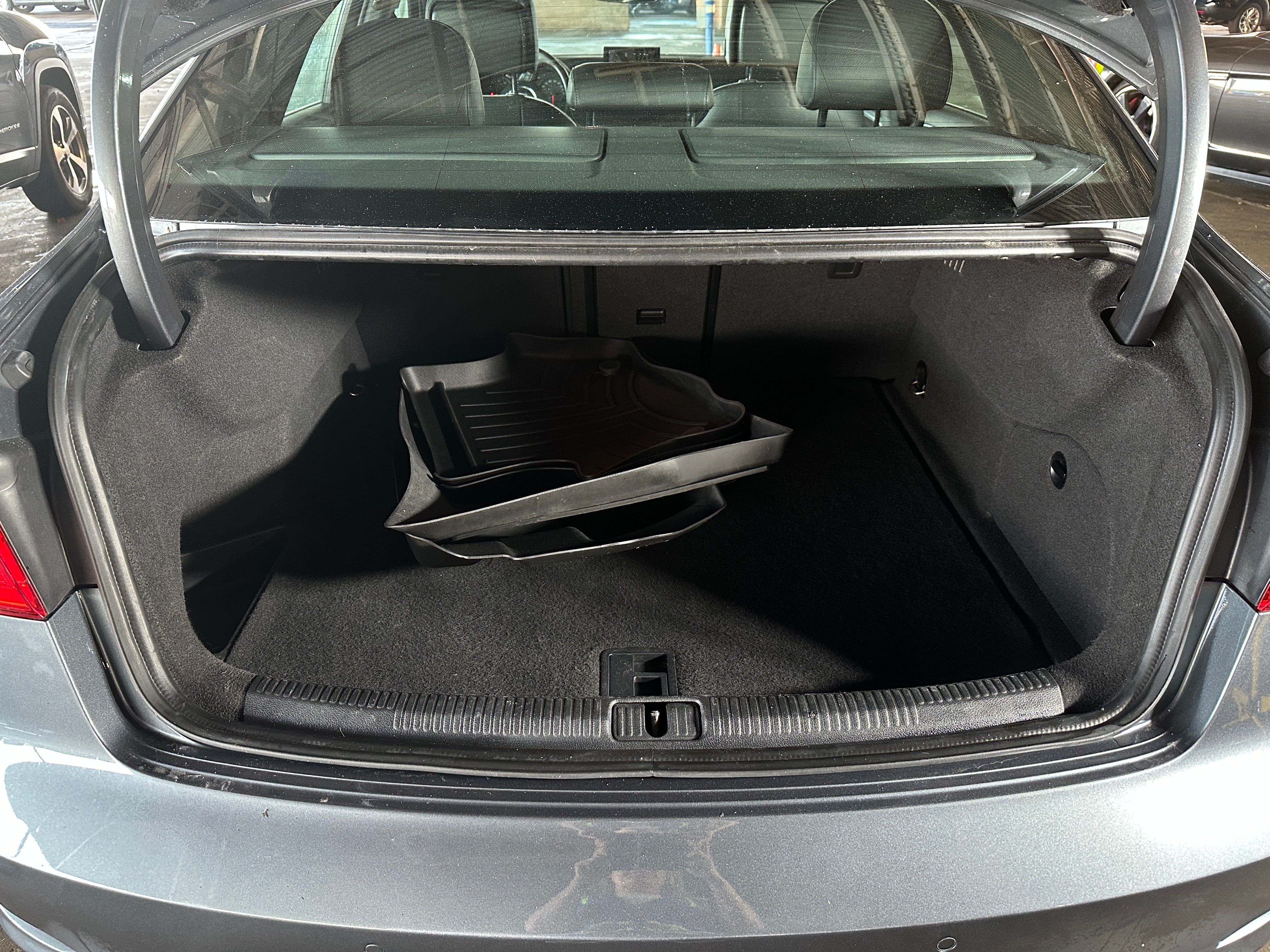 2016 Audi A3 Premium 6