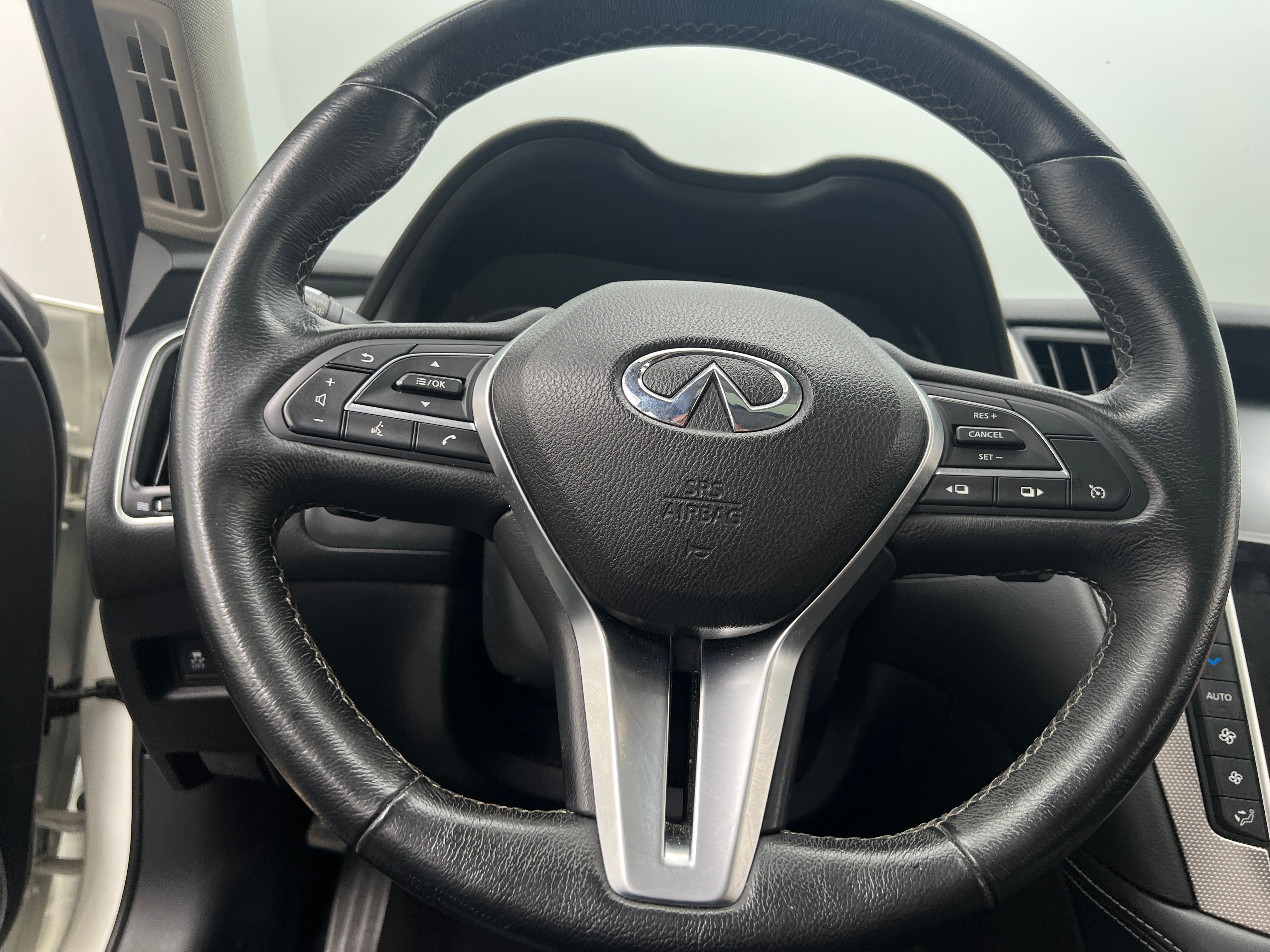 2018 INFINITI Q50 Sport 4