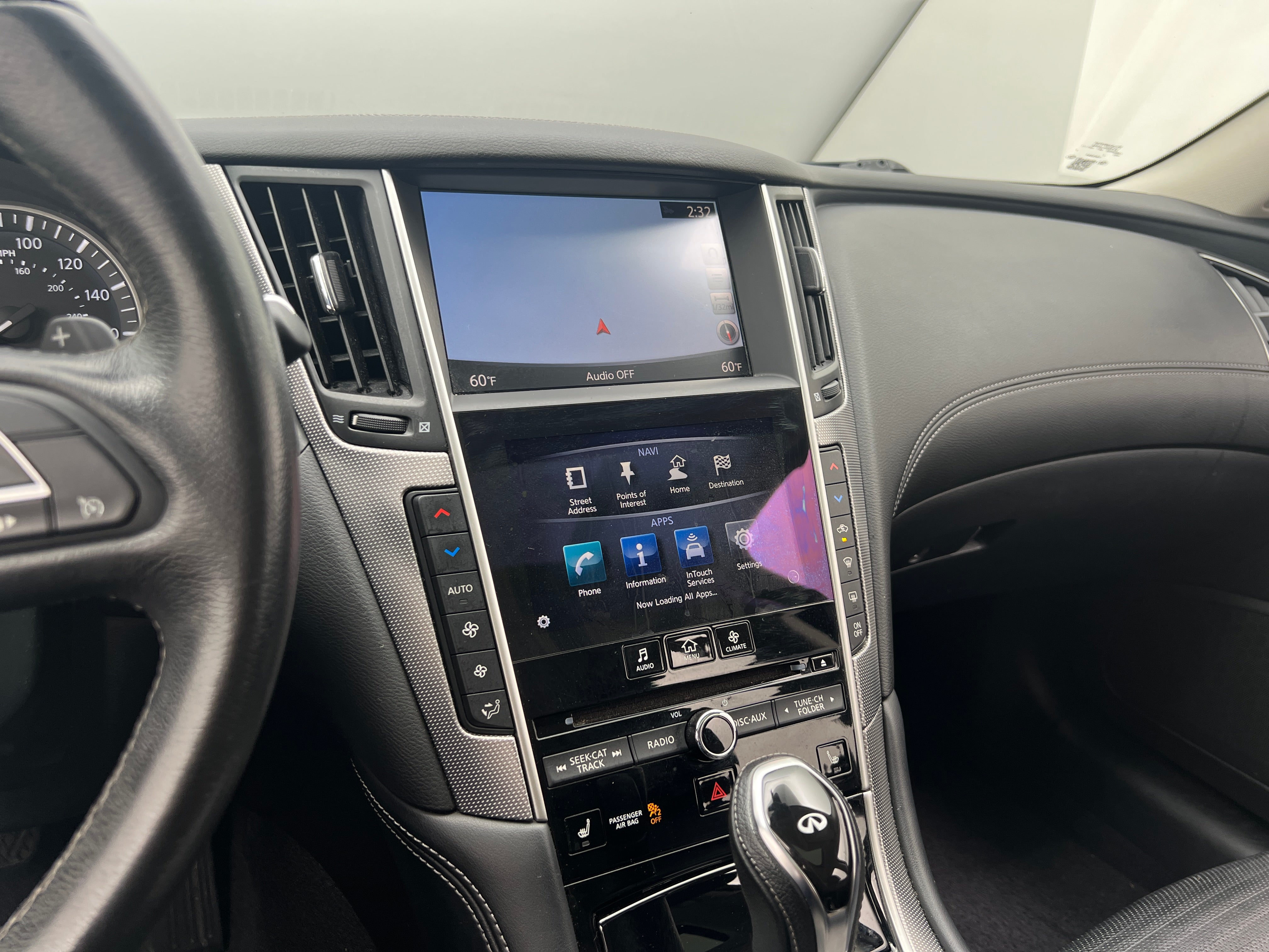 2018 INFINITI Q50 Sport 3