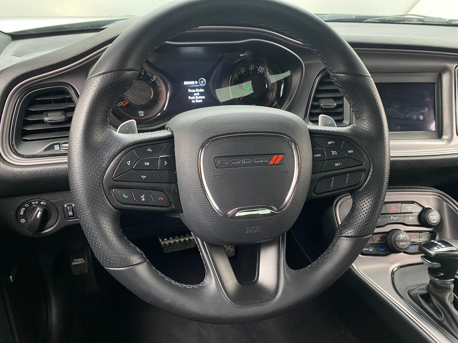 Thumbnail: 2023 Dodge Challenger - 4