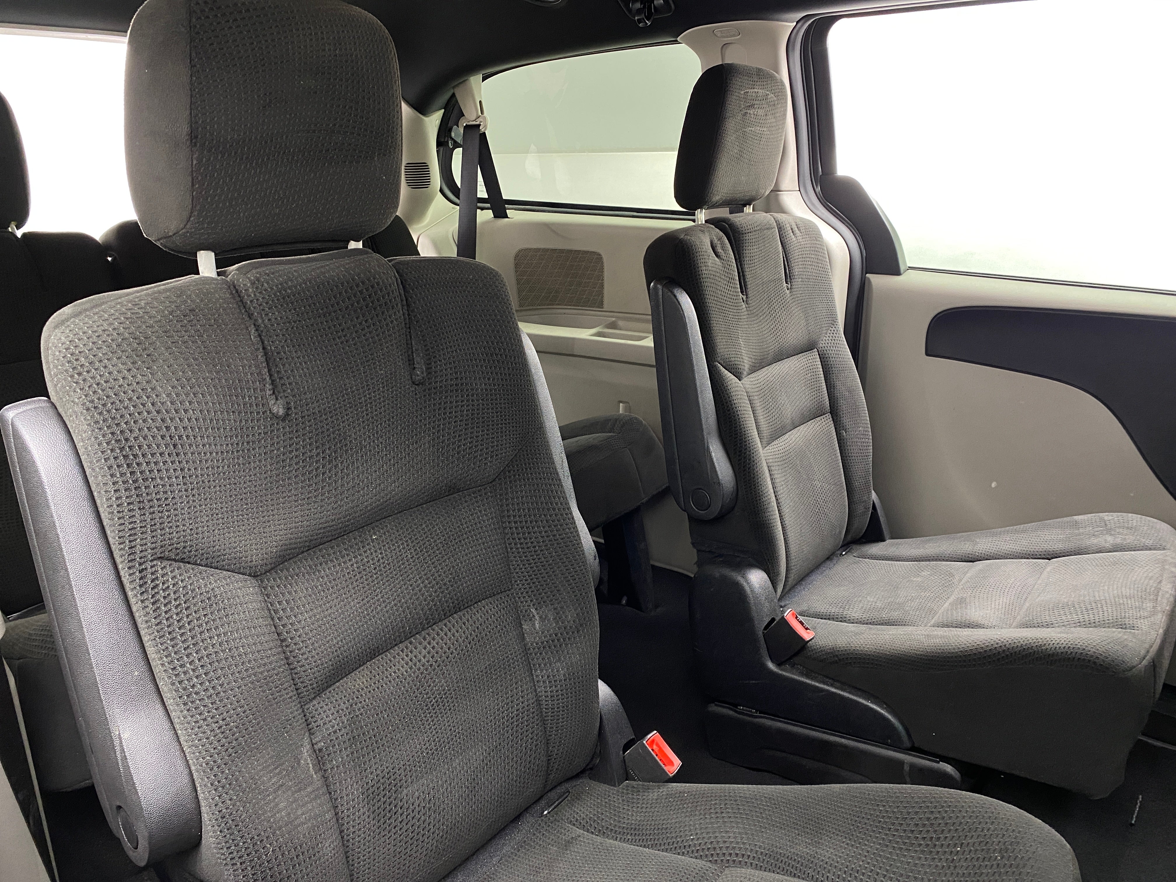 2016 Dodge Grand Caravan SE 6