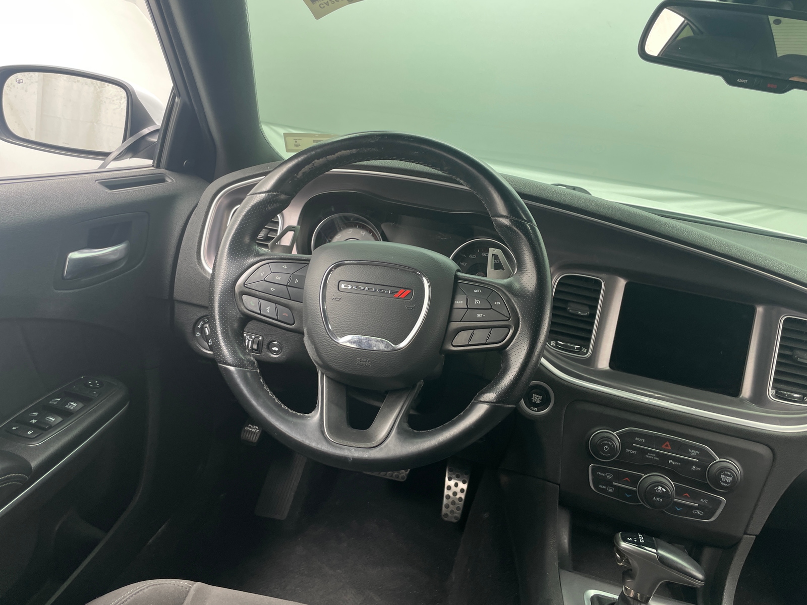 Thumbnail: 2021 Dodge Charger - 5