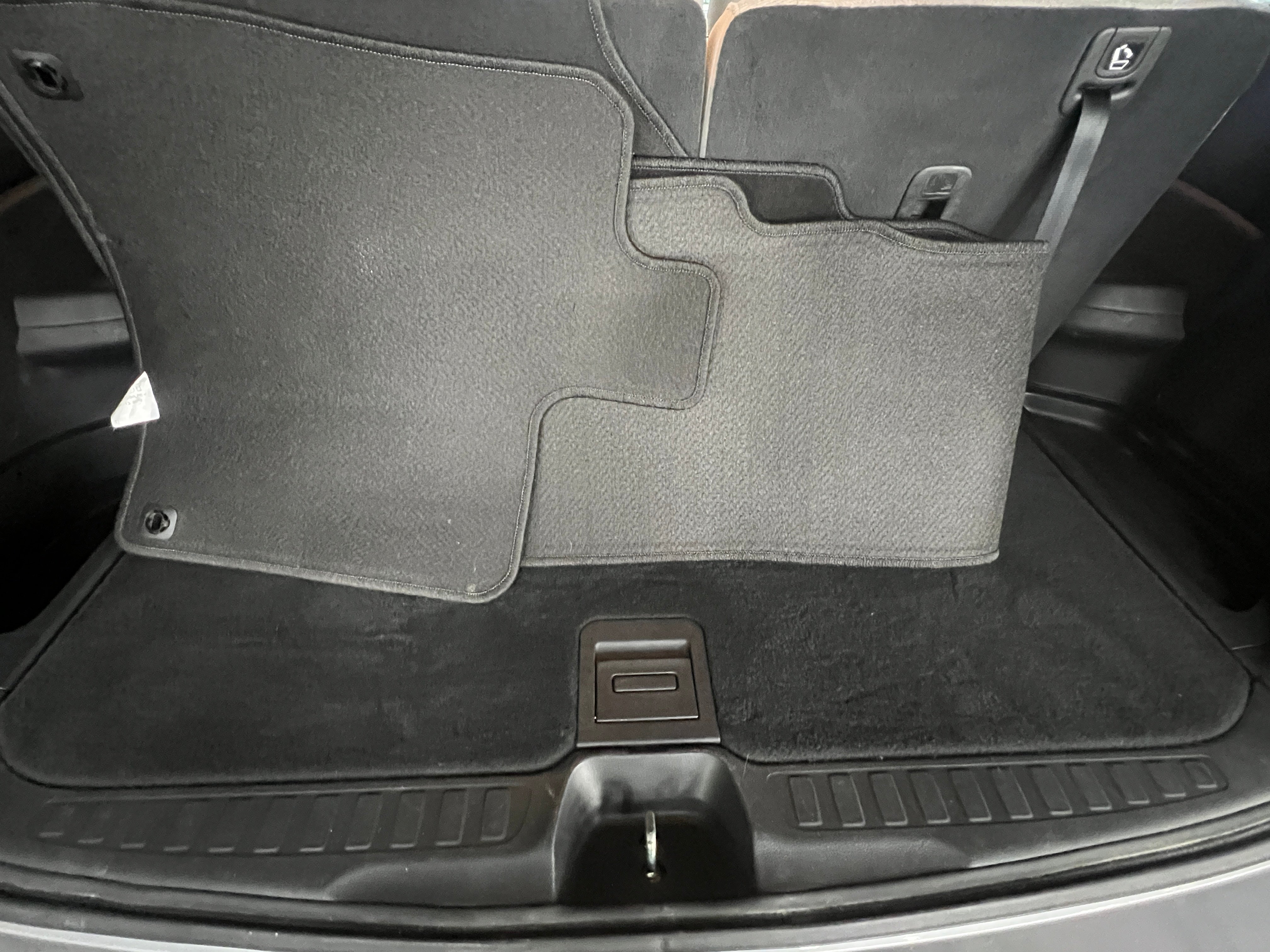 2020 Honda Pilot LX 7