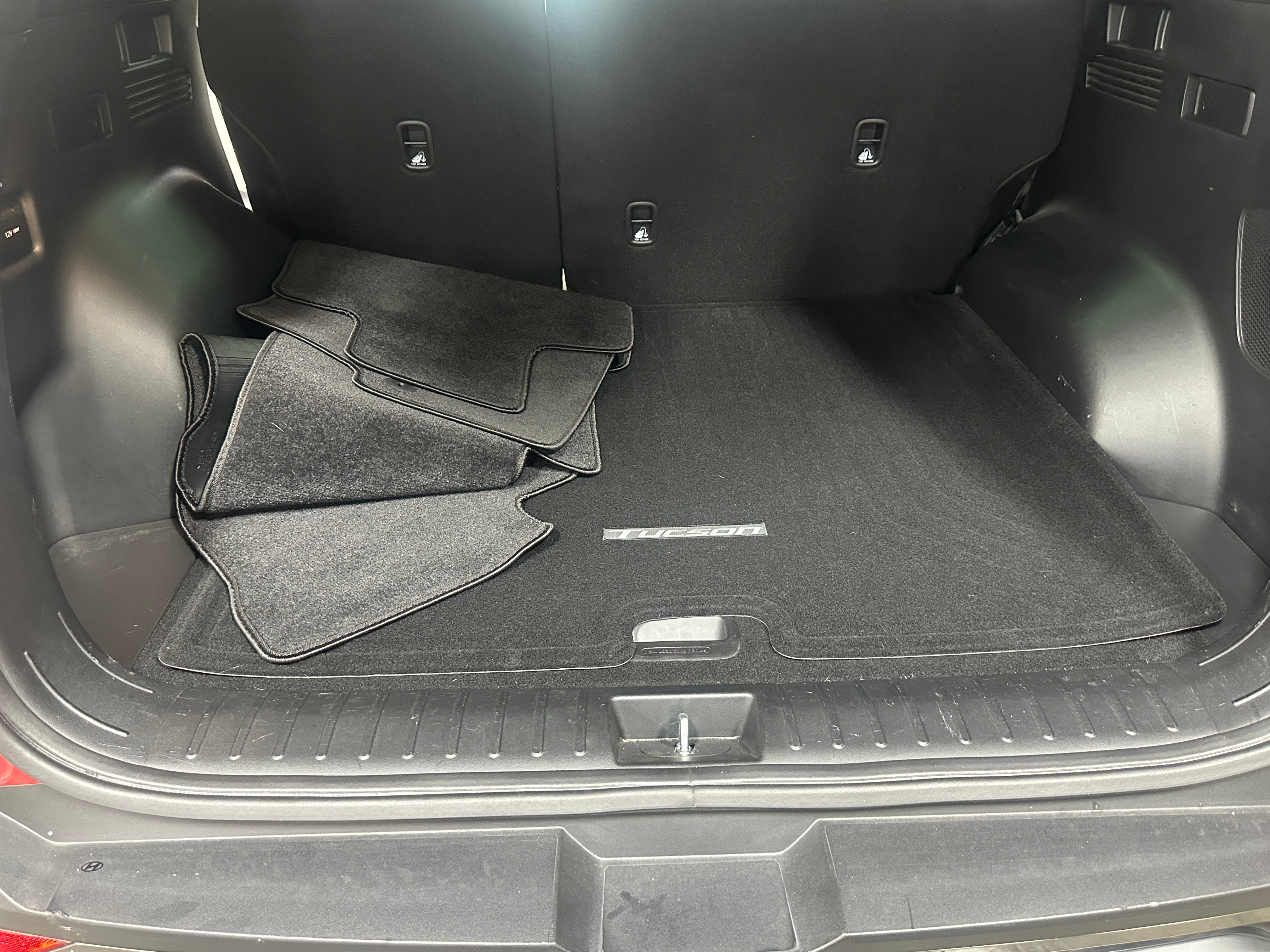 2022 Hyundai Tucson Limited 6