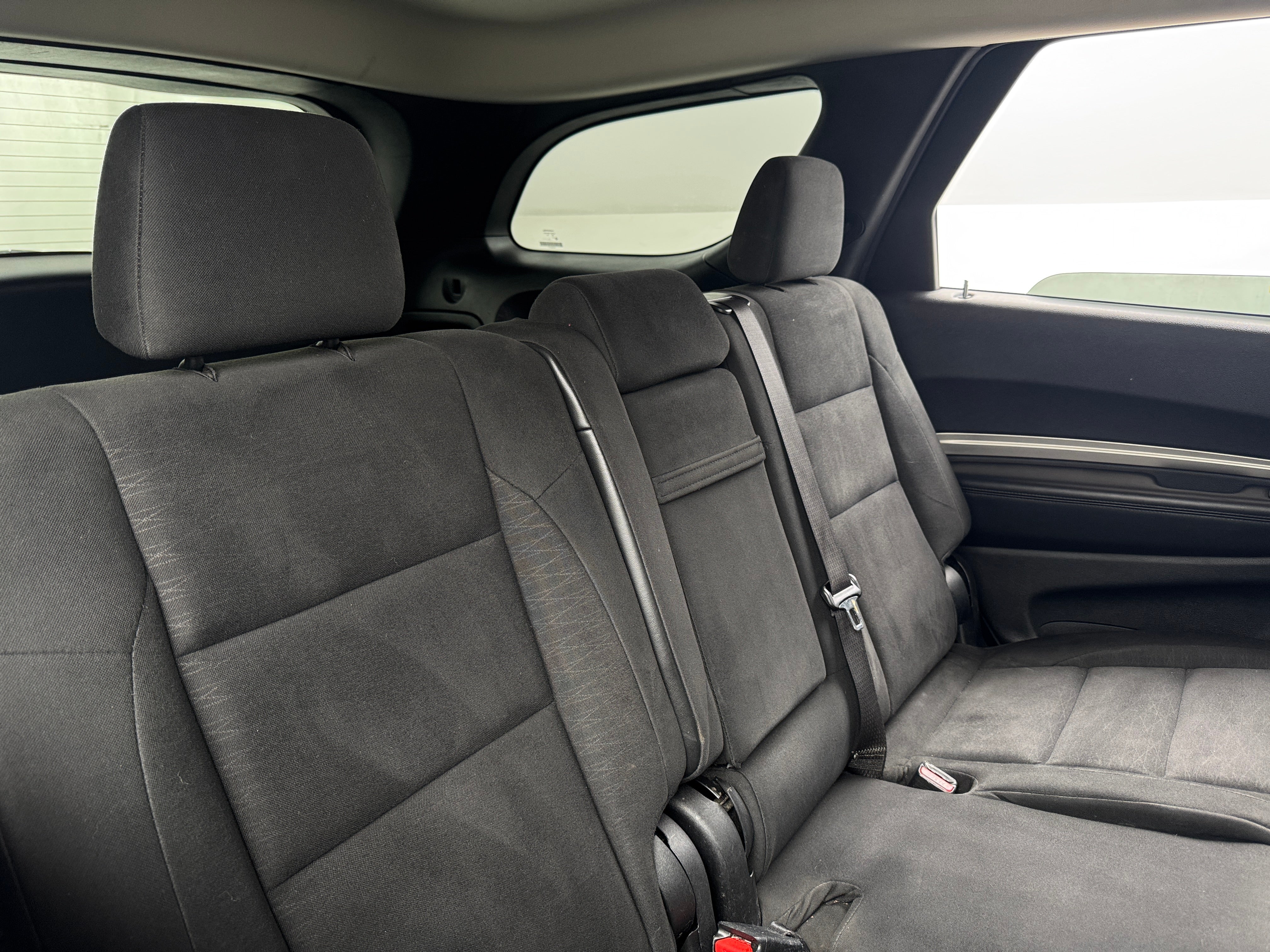 2020 Dodge Durango SXT 6