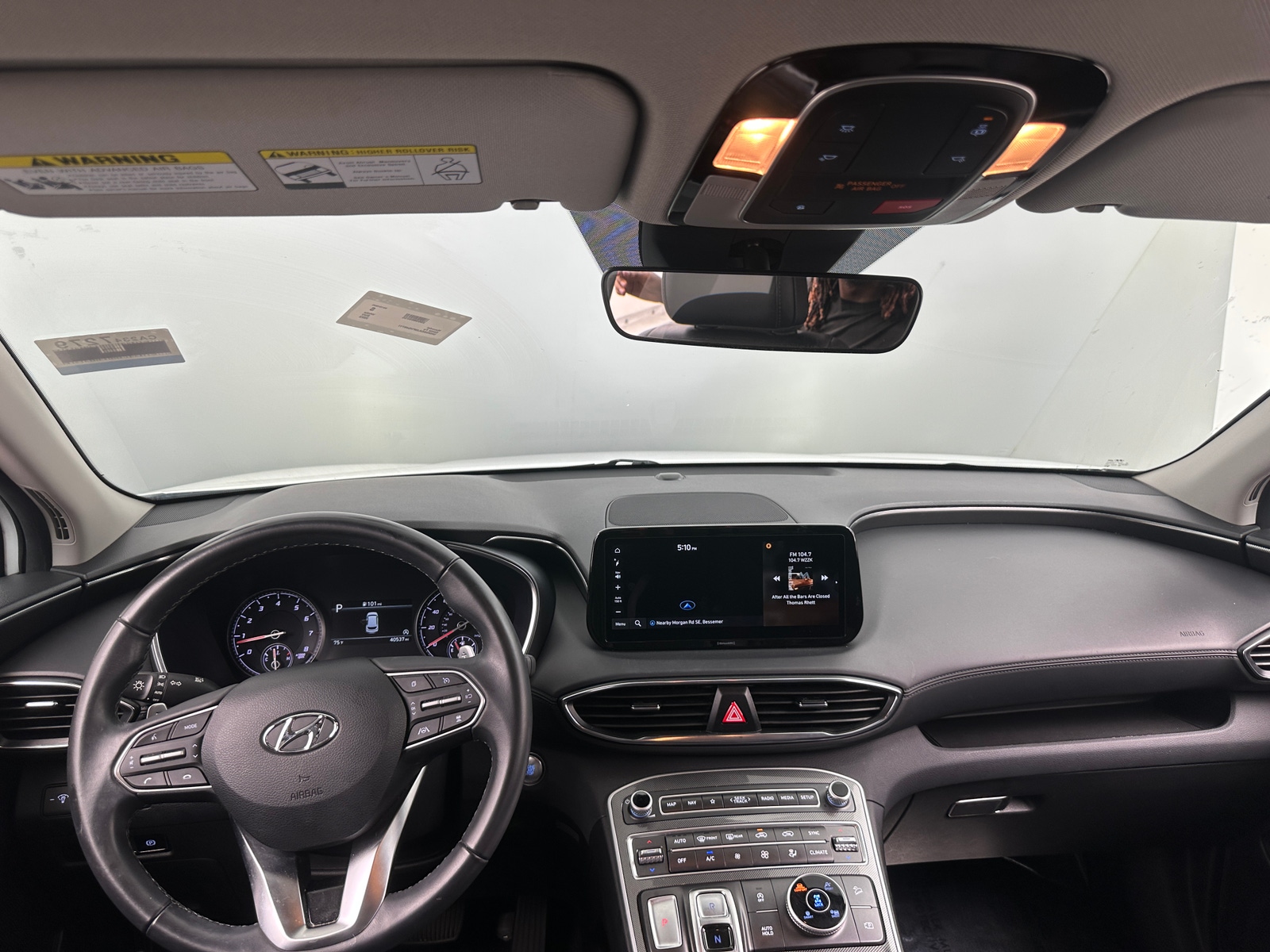 Thumbnail: 2023 Hyundai Santa Fe - 2