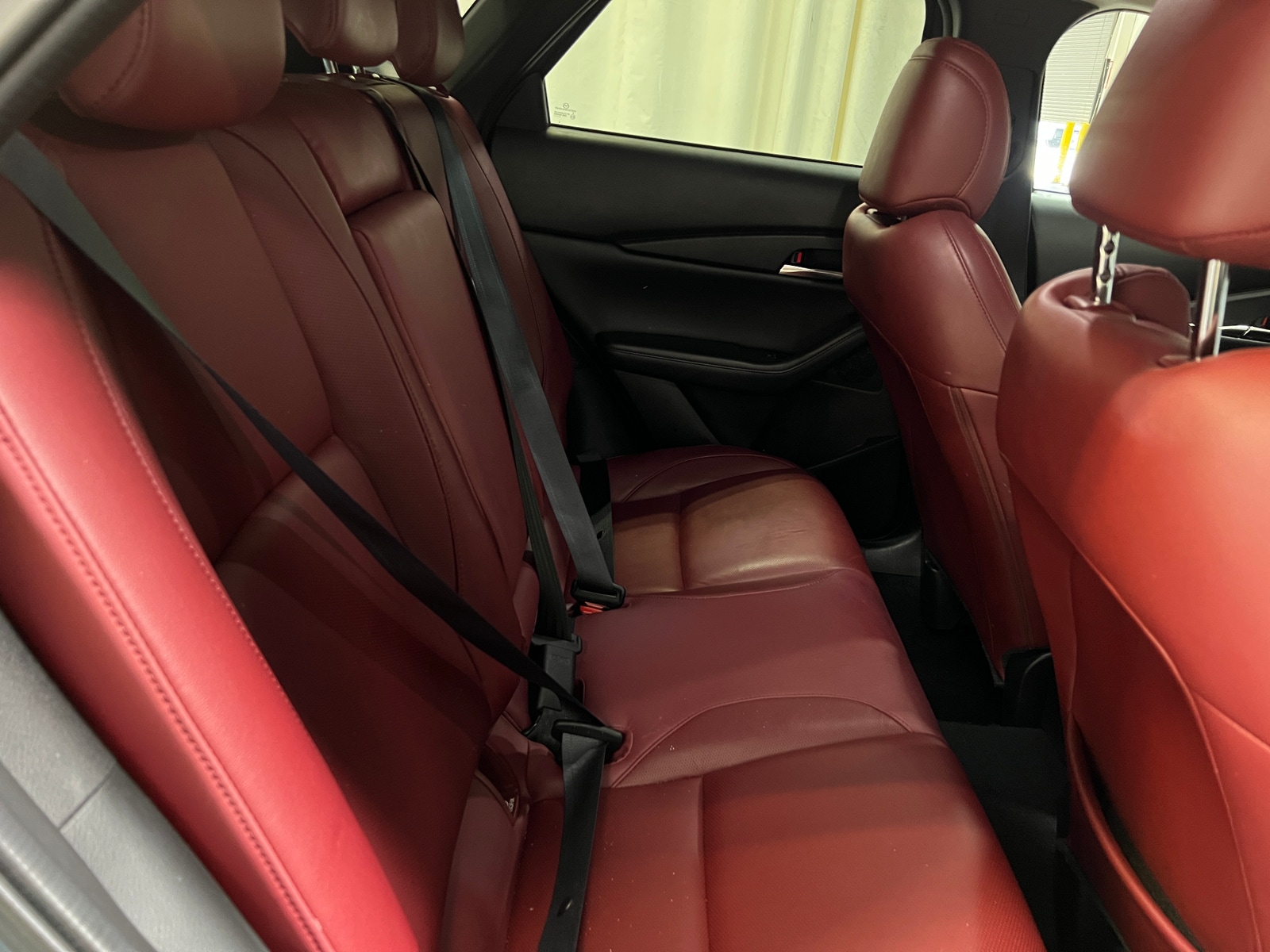 Thumbnail: 2023 Mazda CX-30 - 5