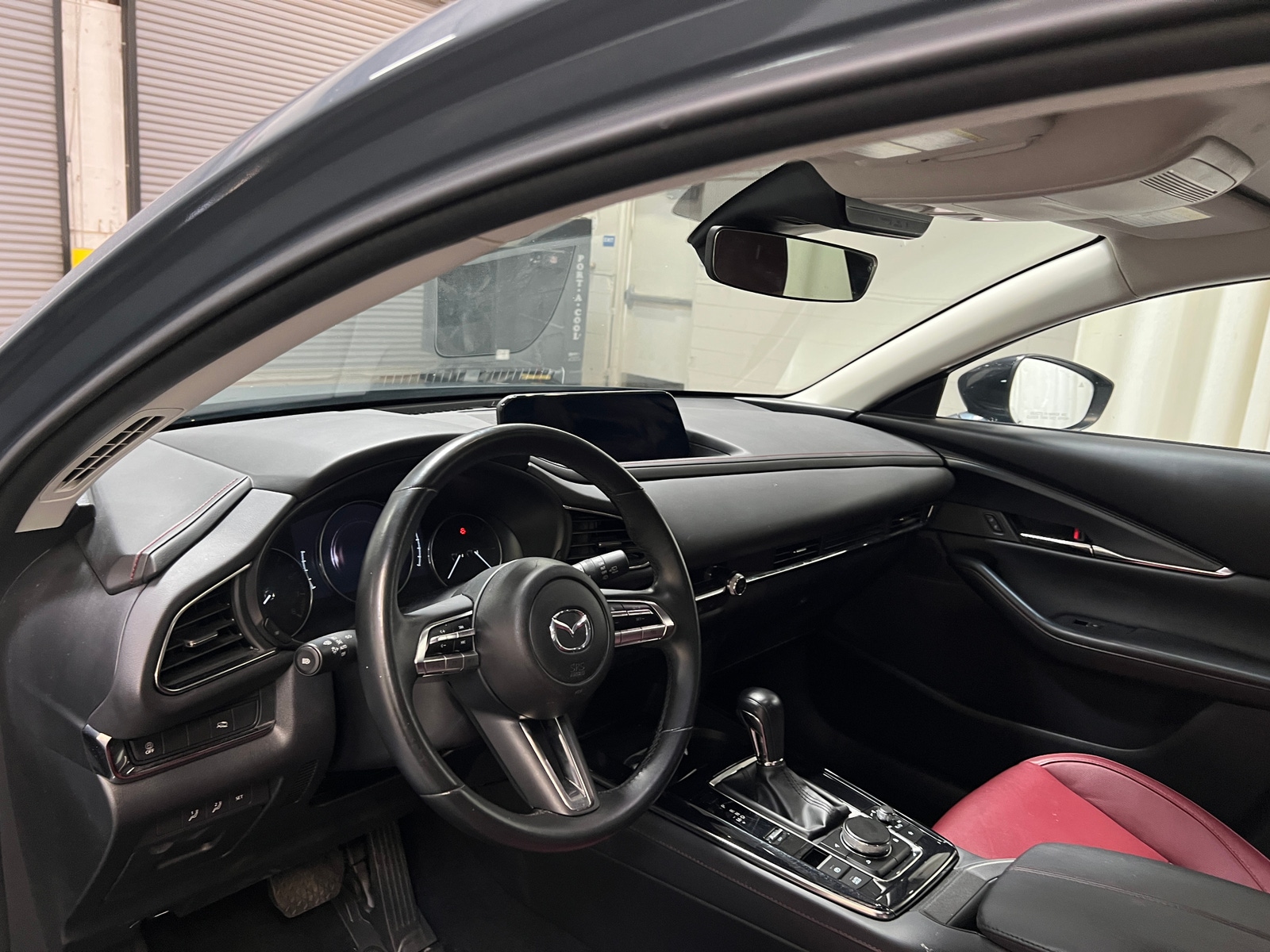 Thumbnail: 2023 Mazda CX-30 - 2