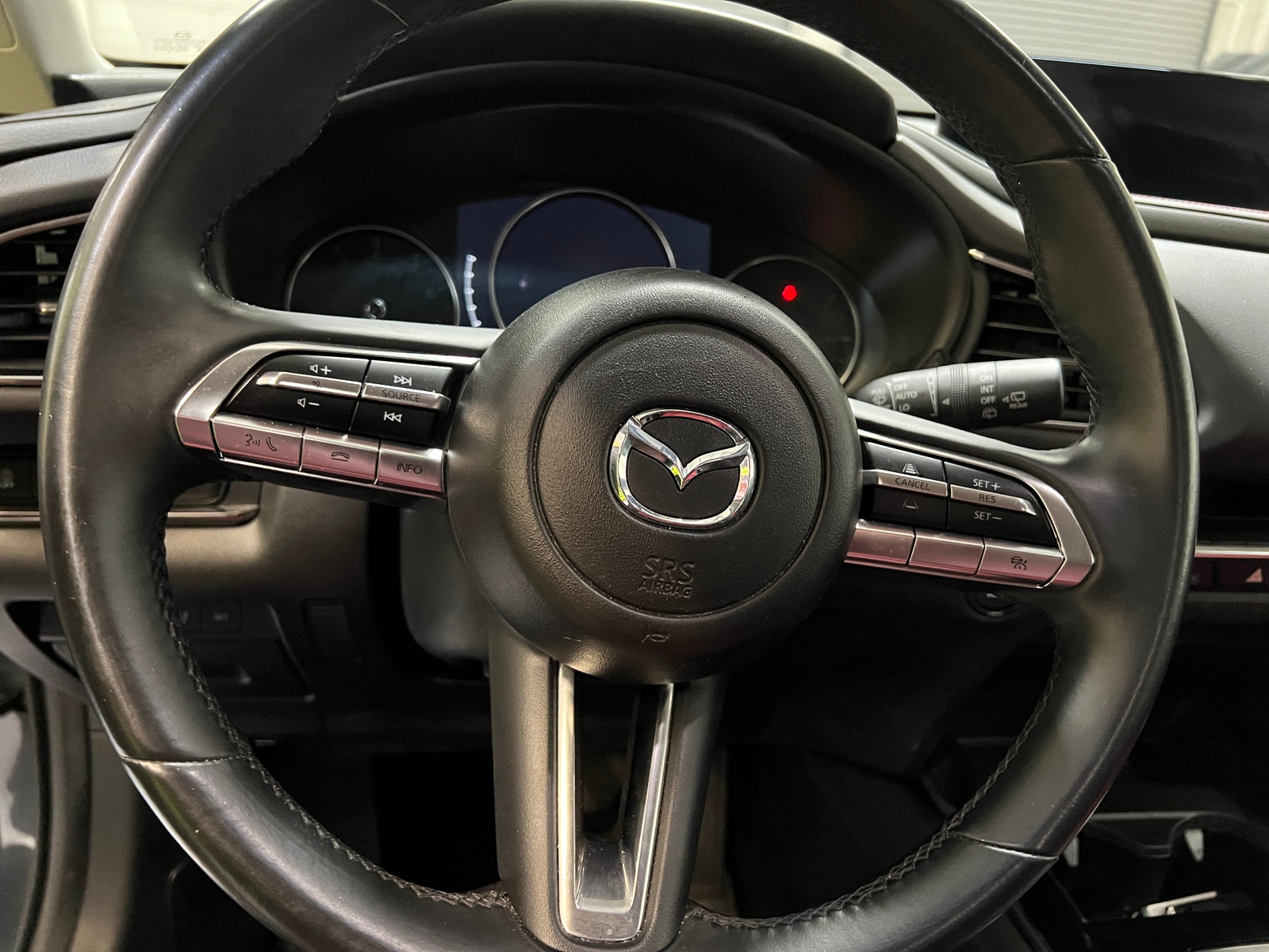 Thumbnail: 2023 Mazda CX-30 - 4