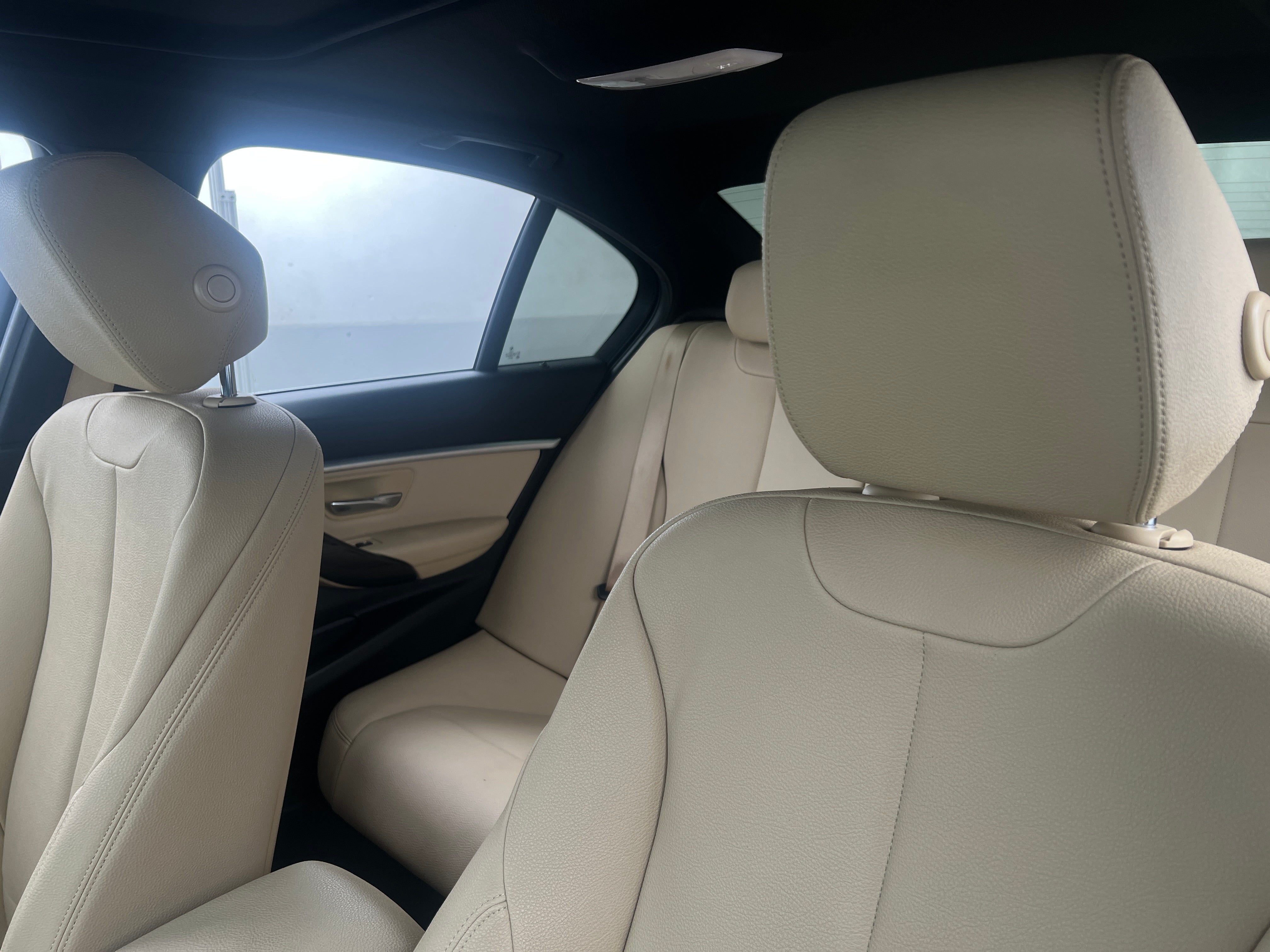 2018 BMW 3 Series 328d 2