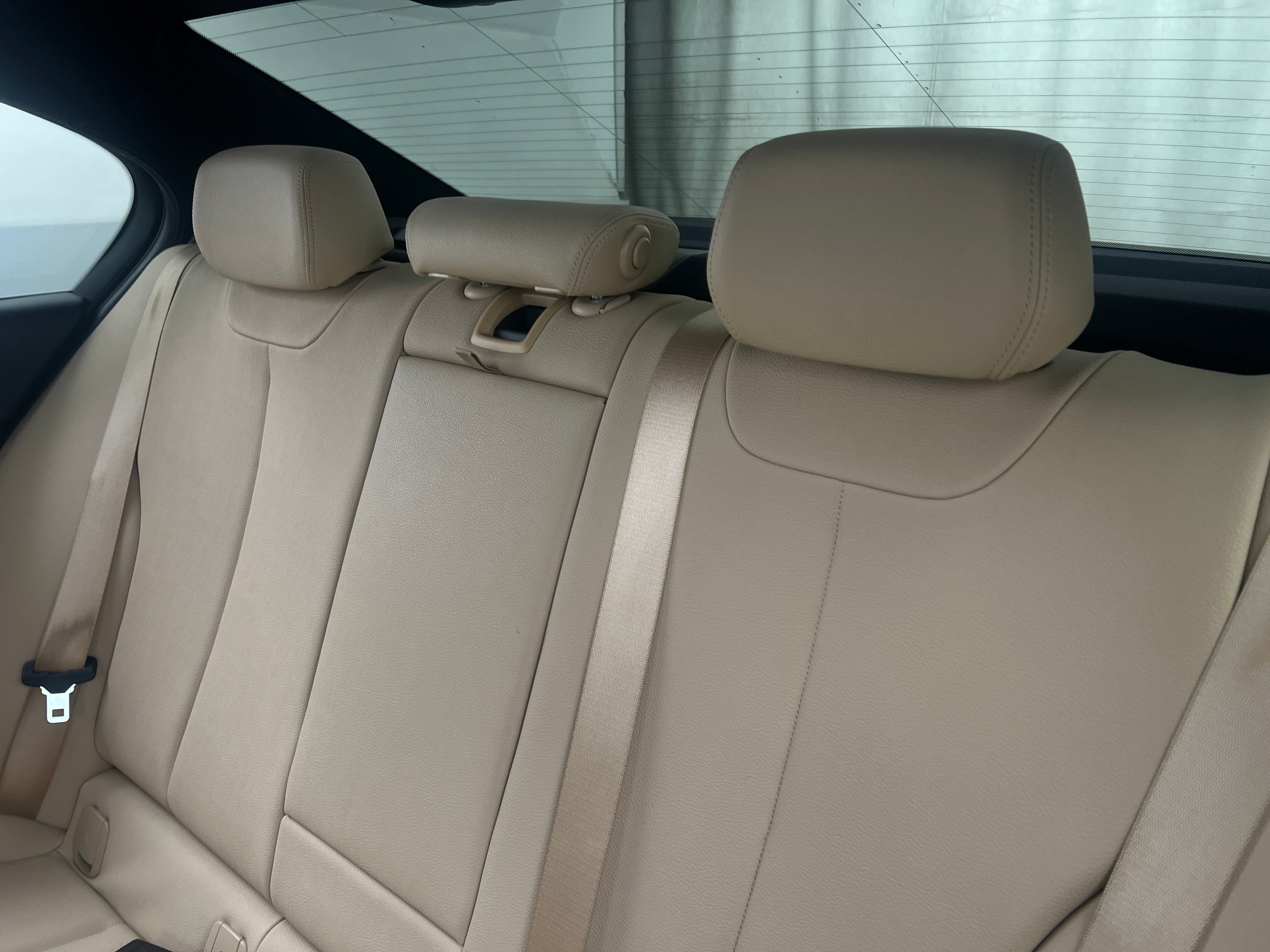 2018 BMW 3 Series 328d 6
