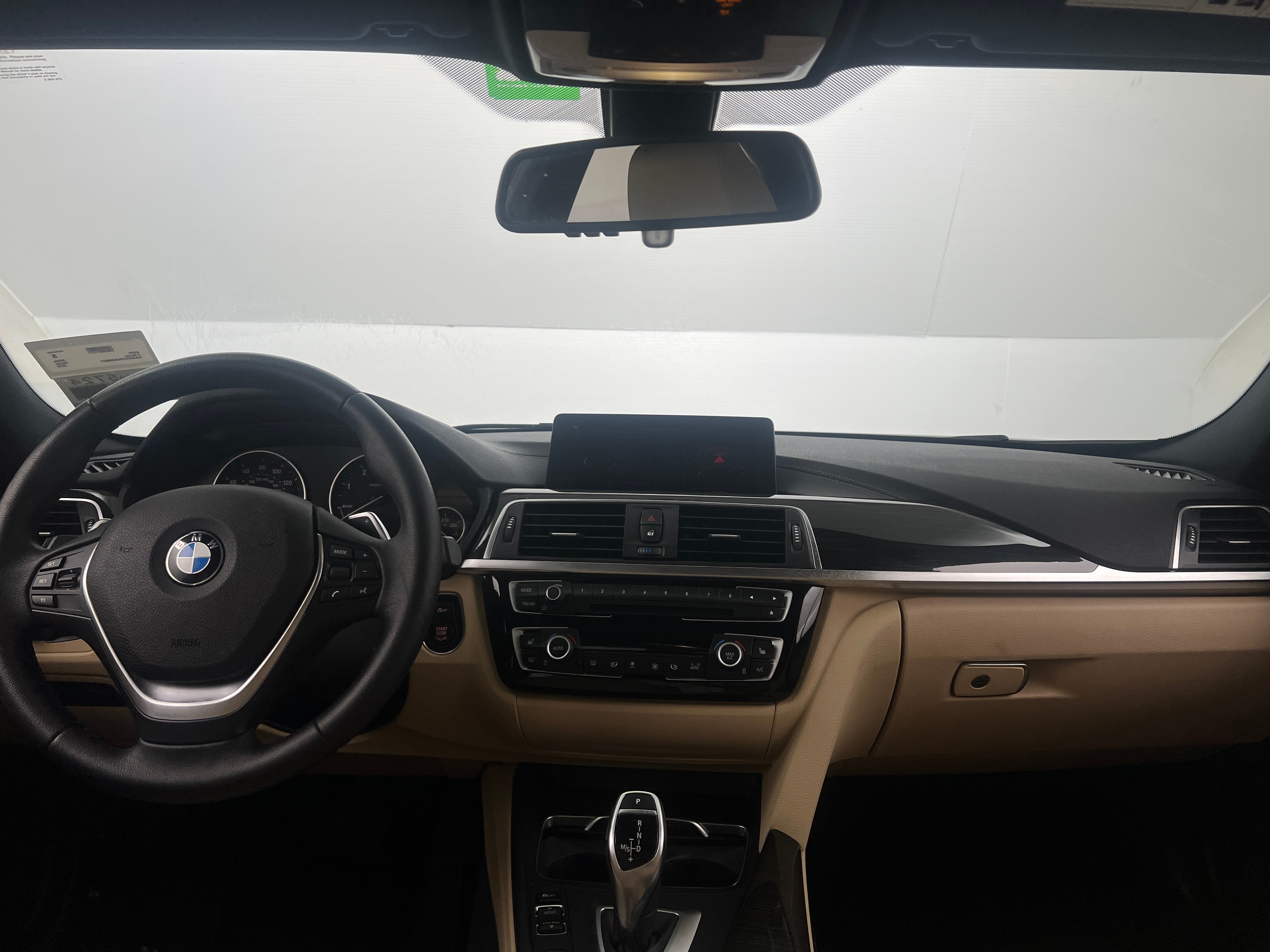 2018 BMW 3 Series 328d 3