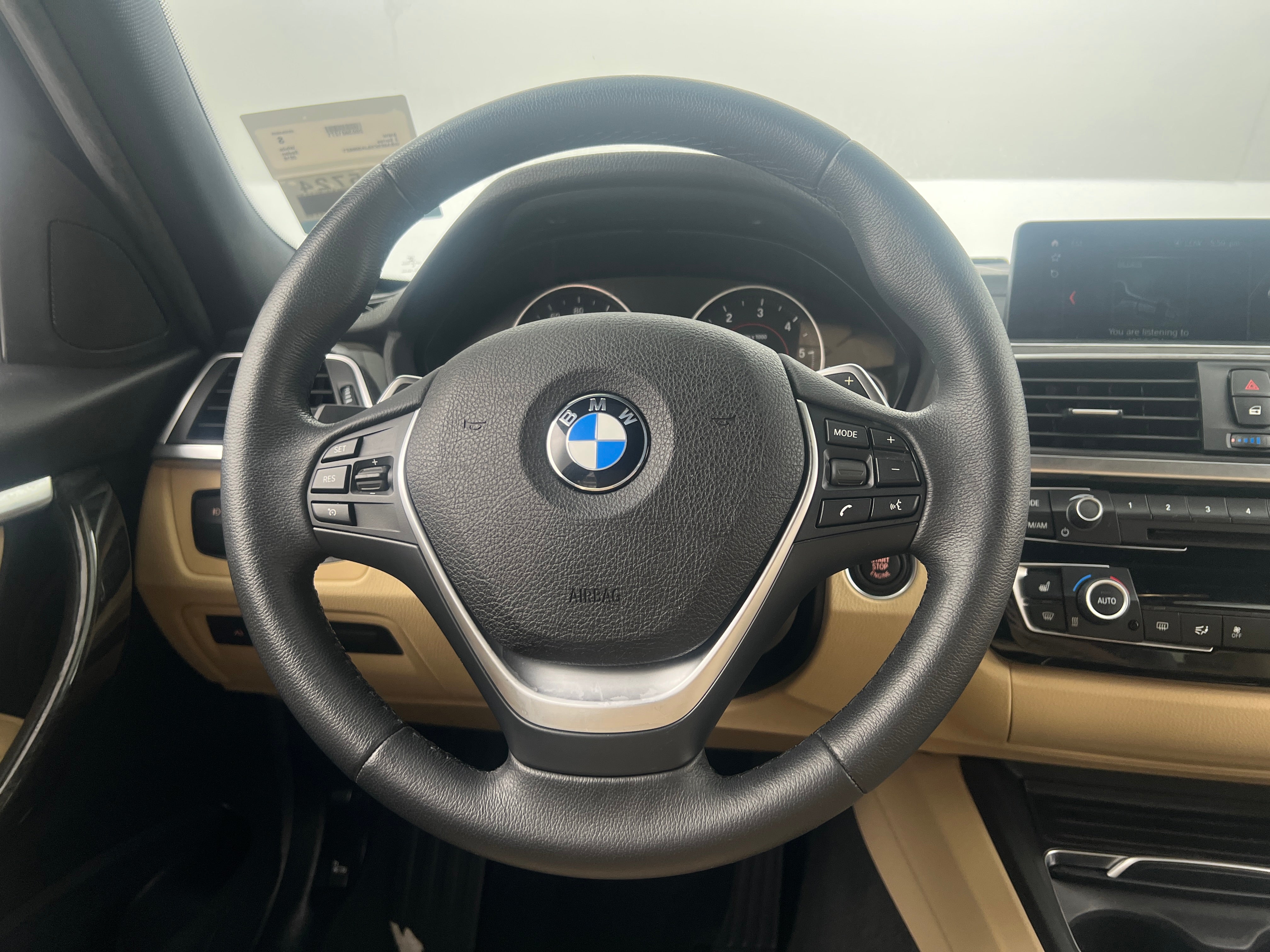2018 BMW 3 Series 328d 5