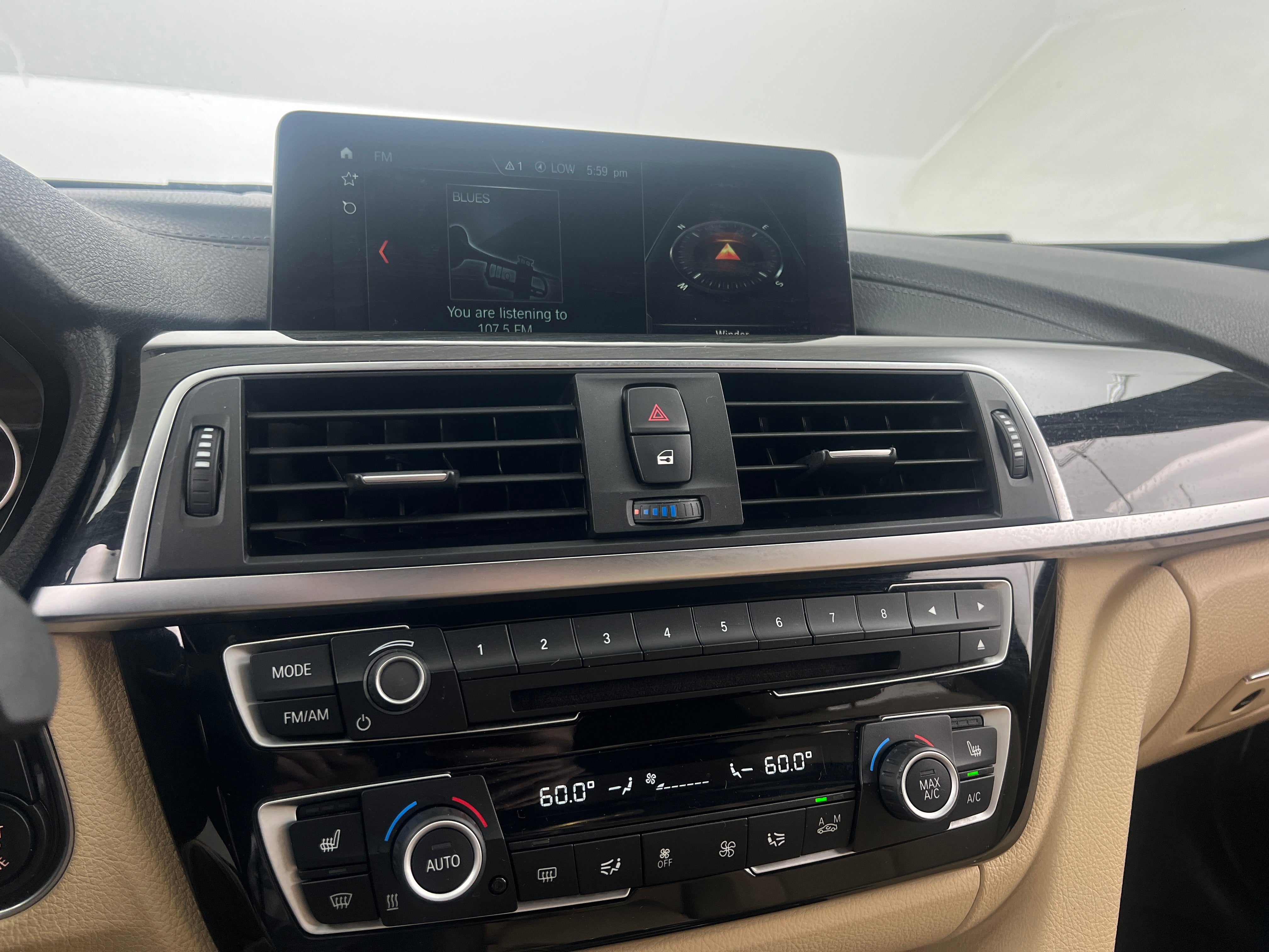 2018 BMW 3 Series 328d 4