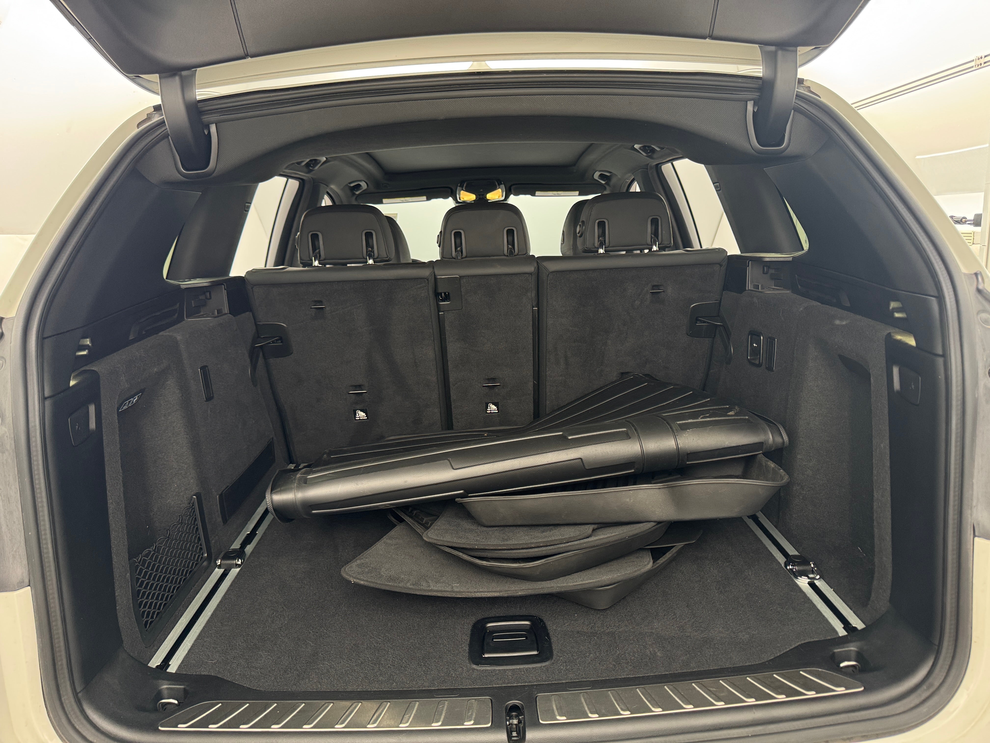 2019 BMW X3 sDrive30i 6