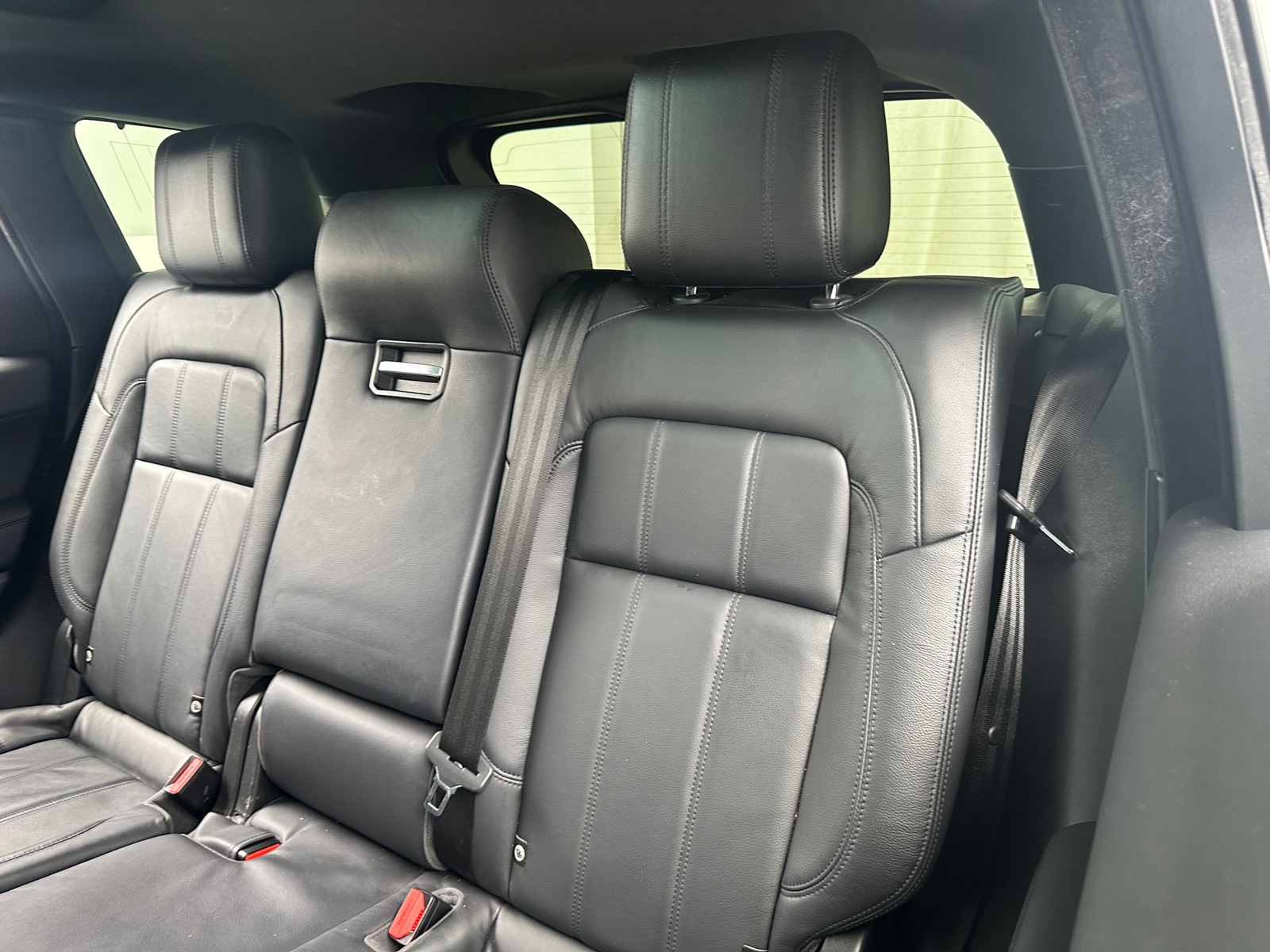 Thumbnail: 2019 Land Rover Range Rover Sport - 5