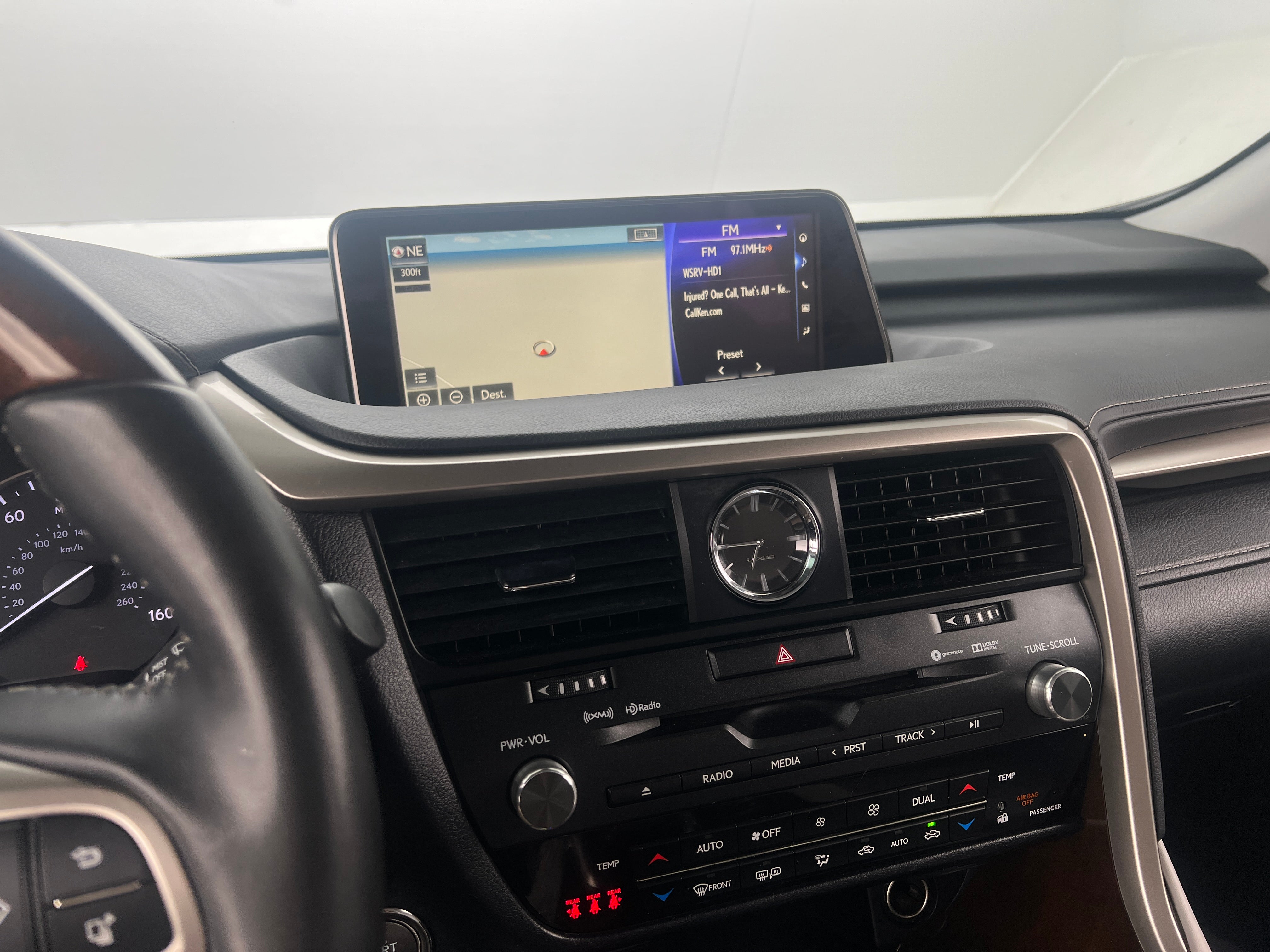 2019 Lexus RX 350 3