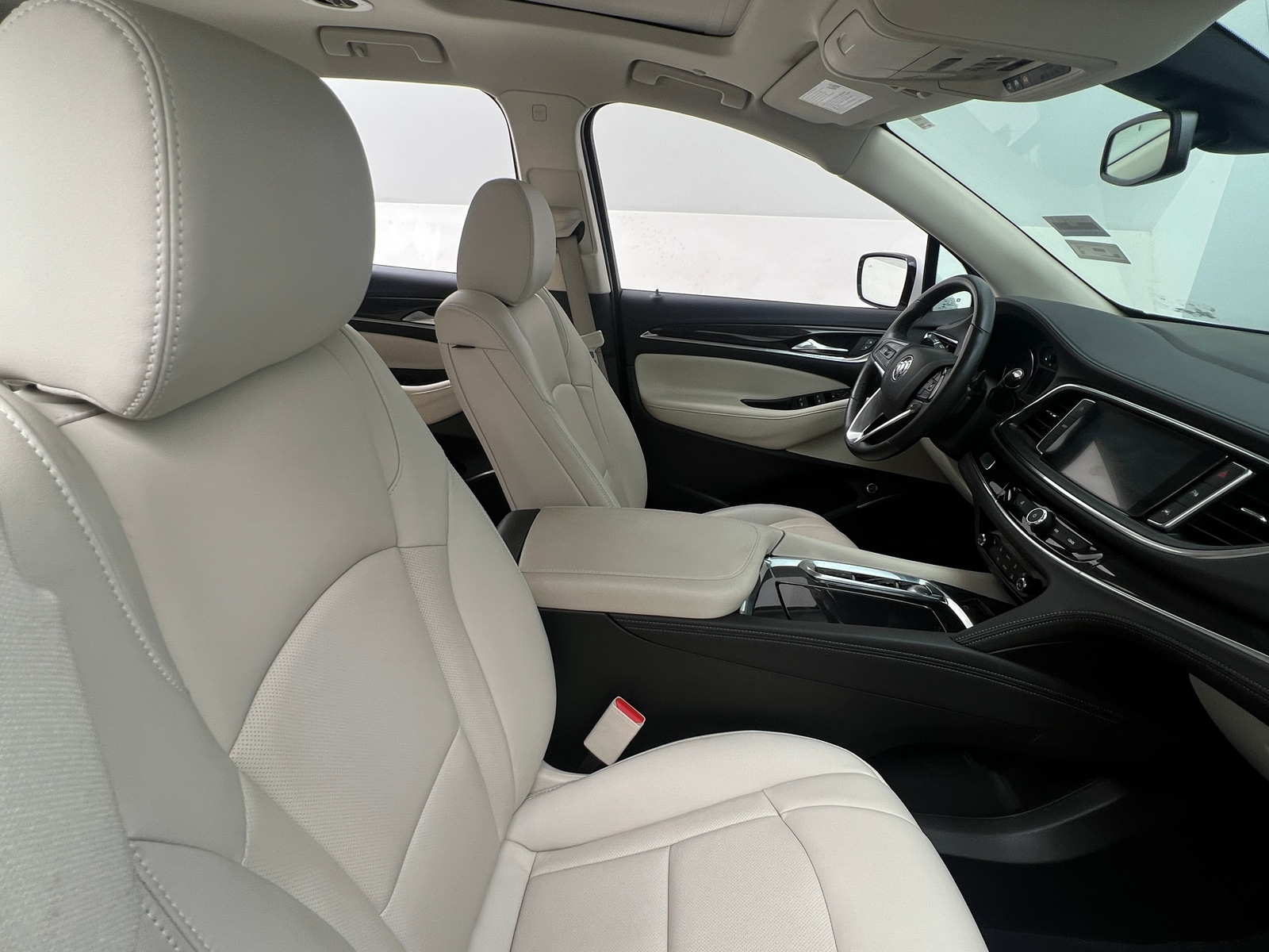 Thumbnail: 2023 Buick Enclave - 2