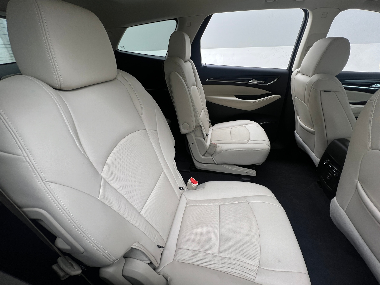 Thumbnail: 2023 Buick Enclave - 6