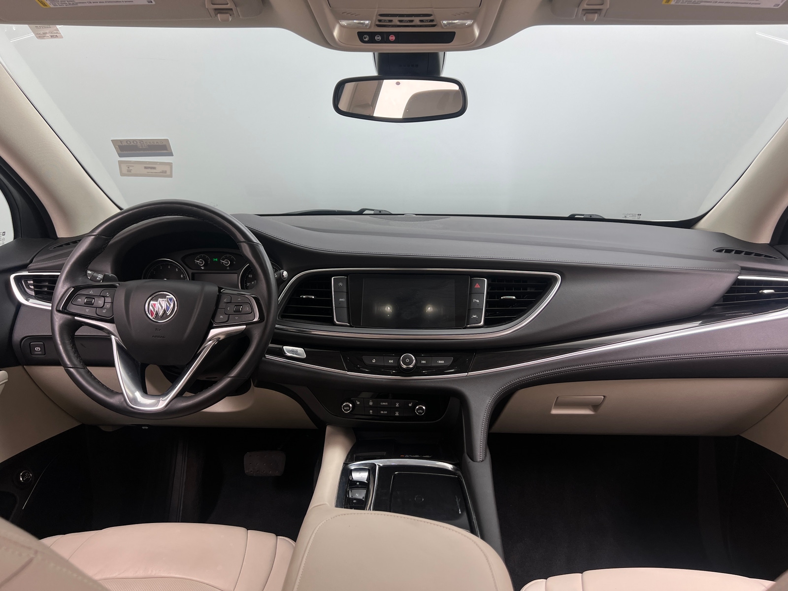 Thumbnail: 2023 Buick Enclave - 3